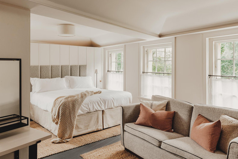 No.15 by GuestHouse, Bath by null