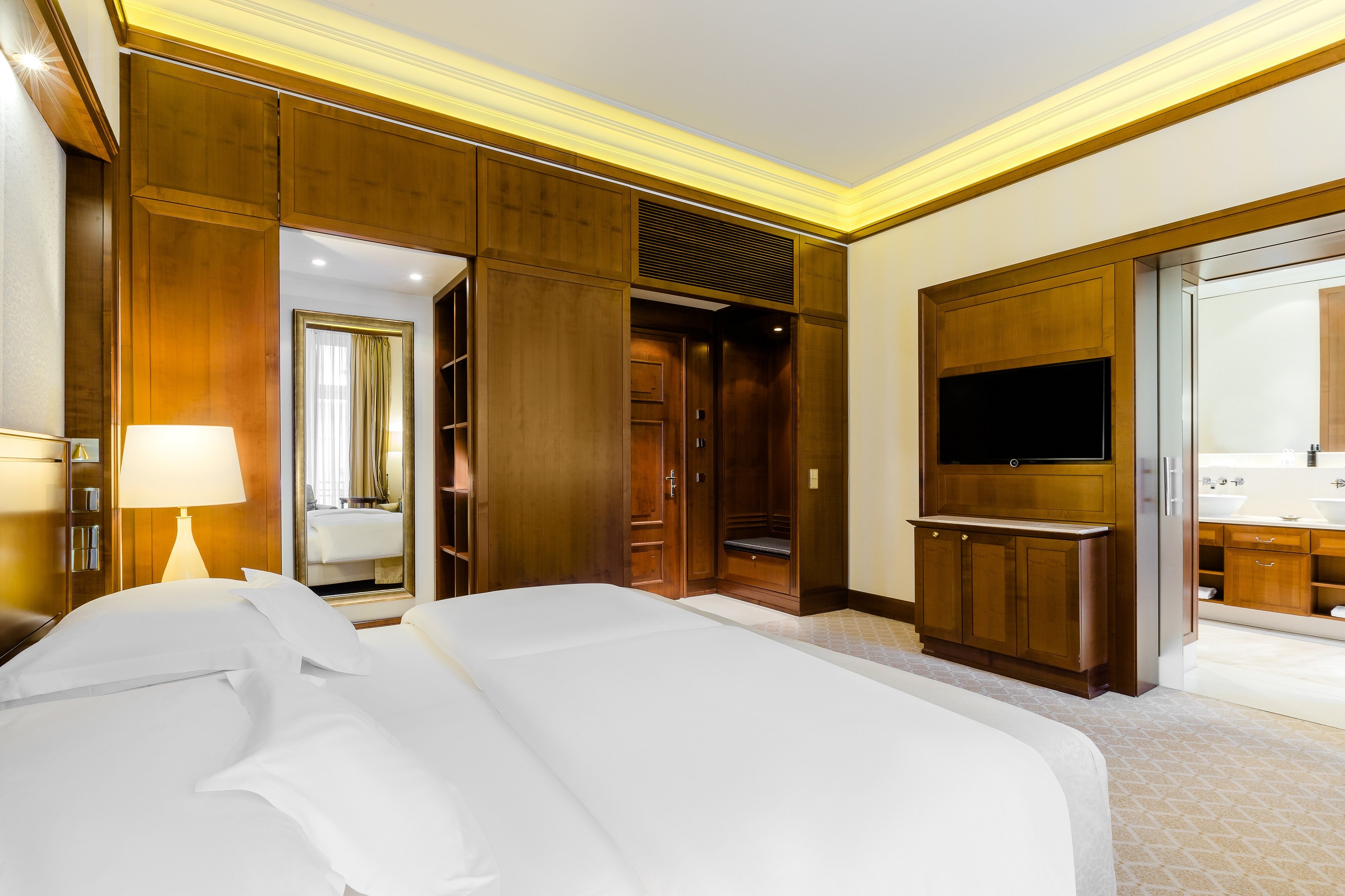 Excelsior Hotel Ernst by null