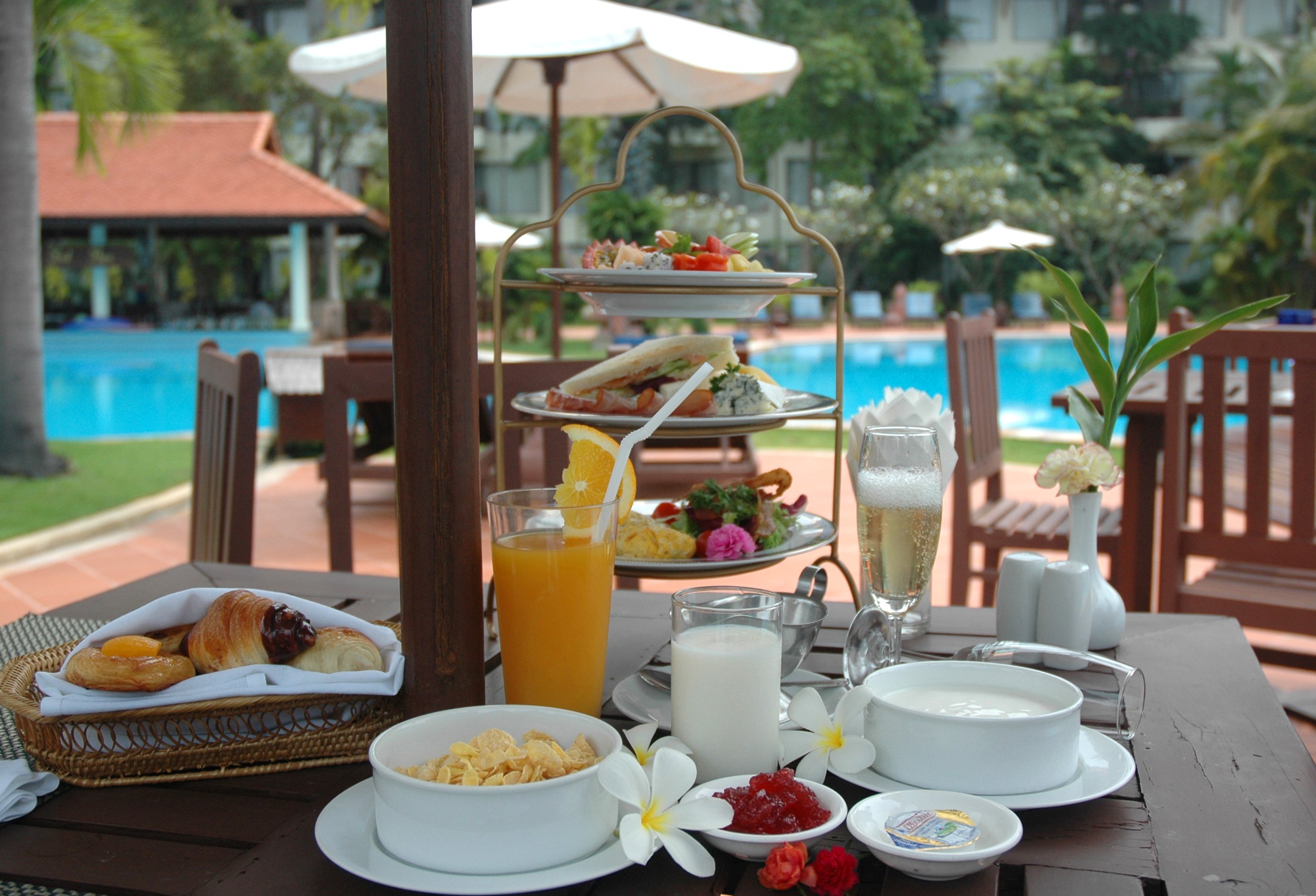 Angkor Palace Resort & Spa by null