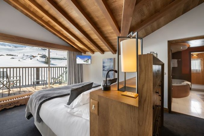 Hotel Annapurna by null