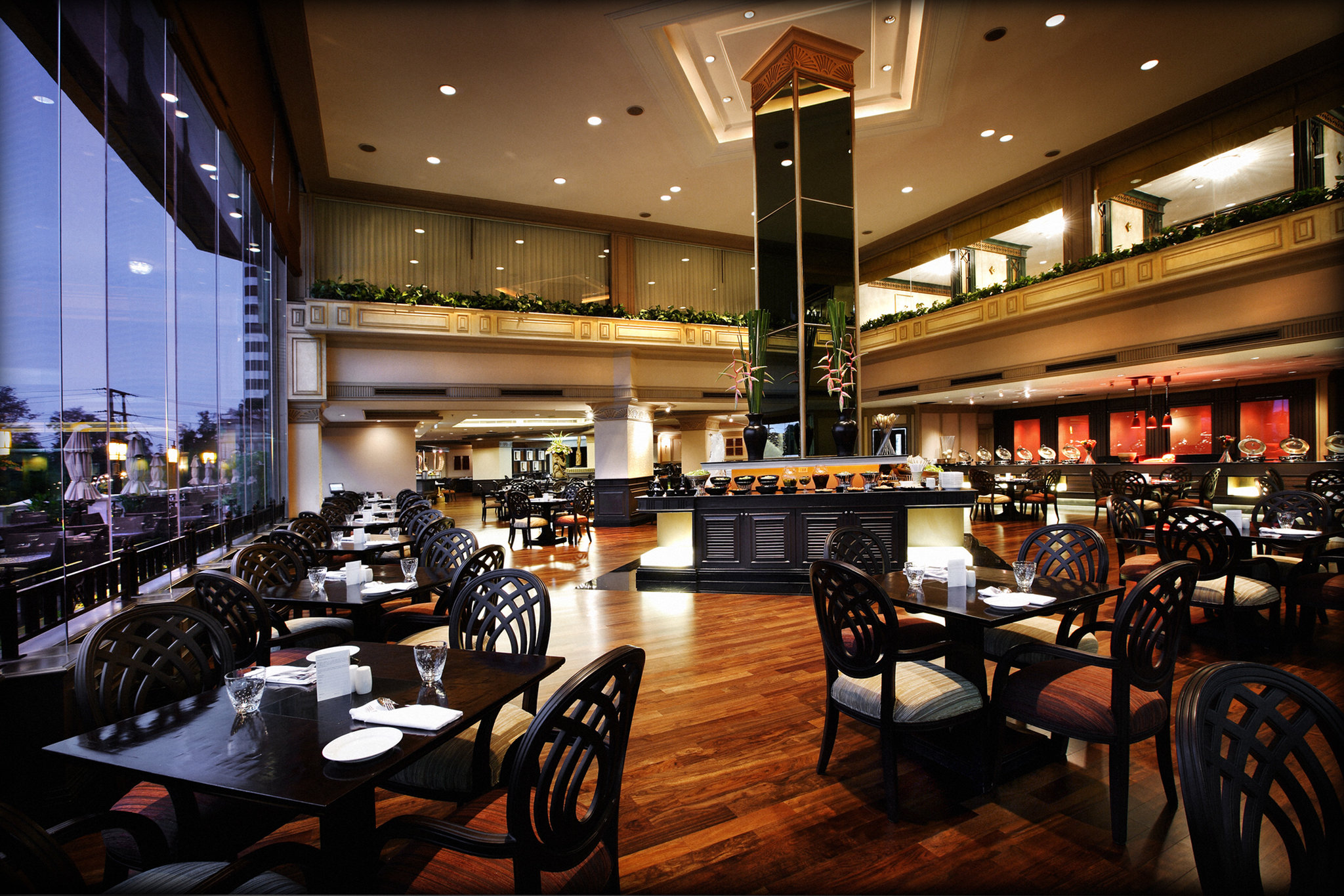 Centara Riverside Hotel Chiang Mai by null