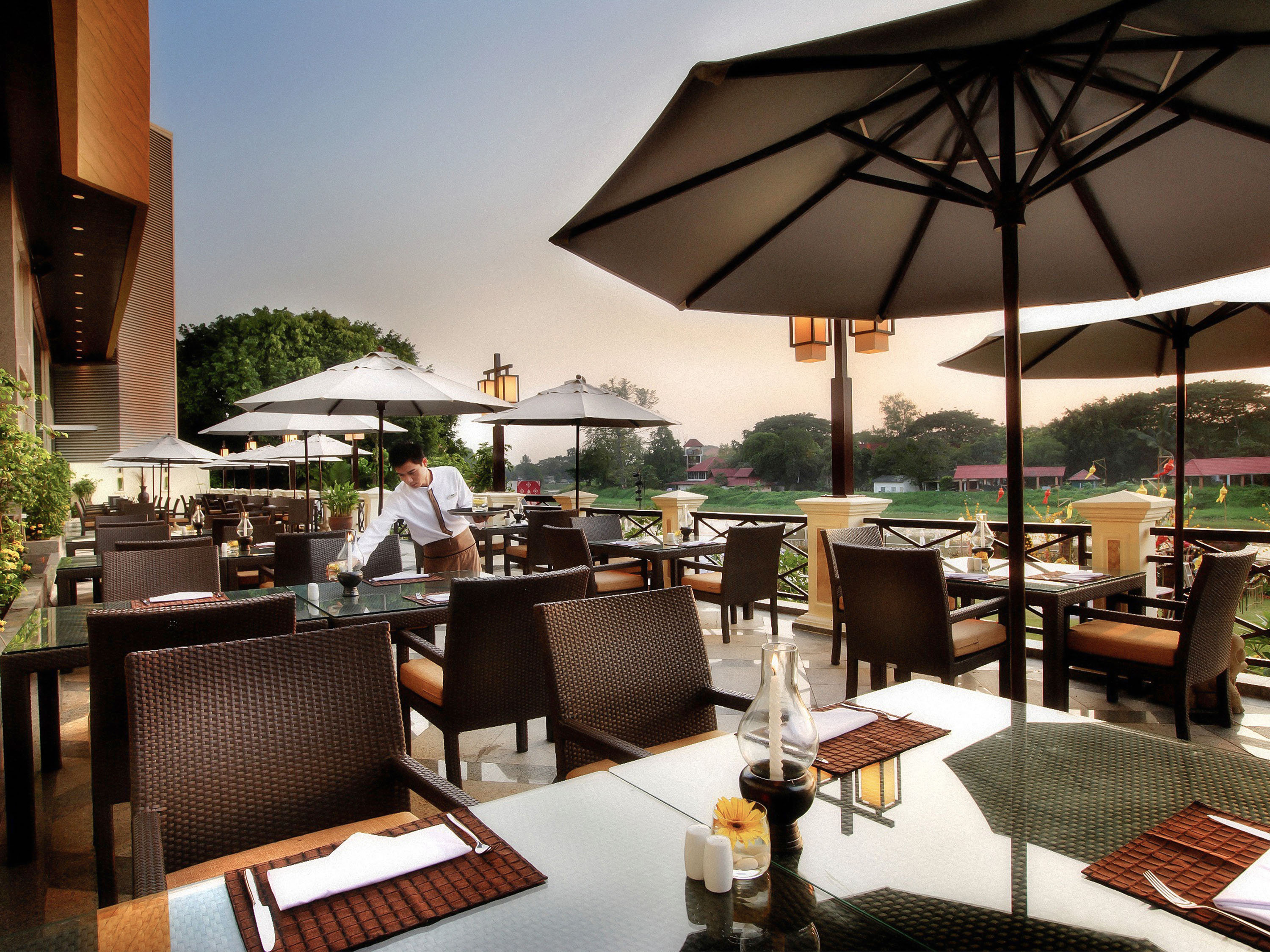 Centara Riverside Hotel Chiang Mai by null
