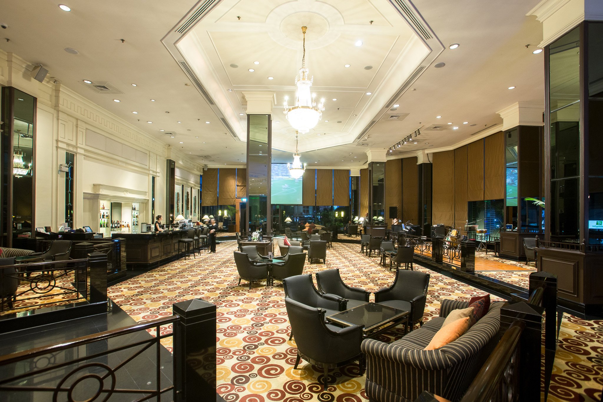 Centara Riverside Hotel Chiang Mai by null