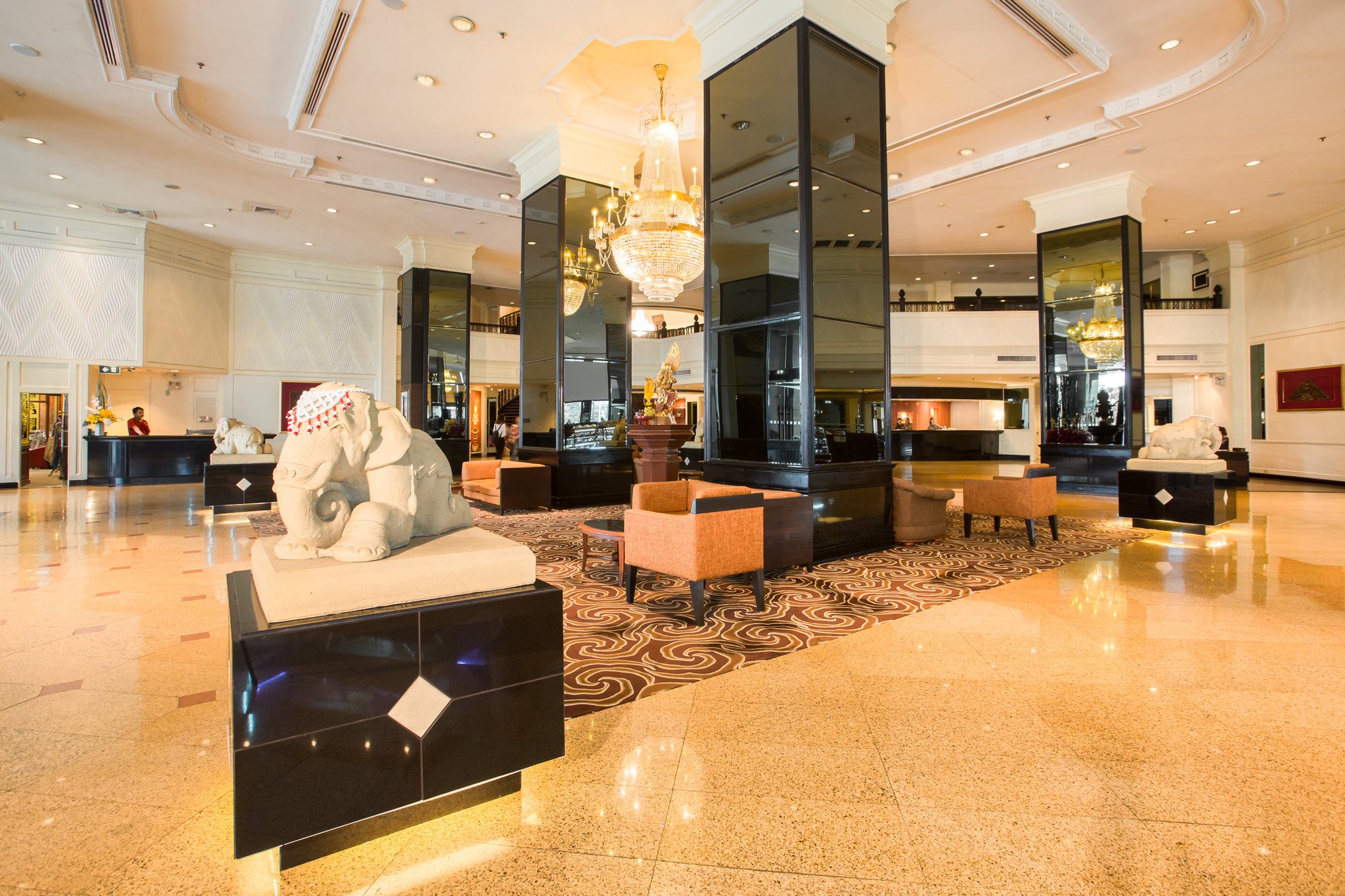 Centara Riverside Hotel Chiang Mai by null