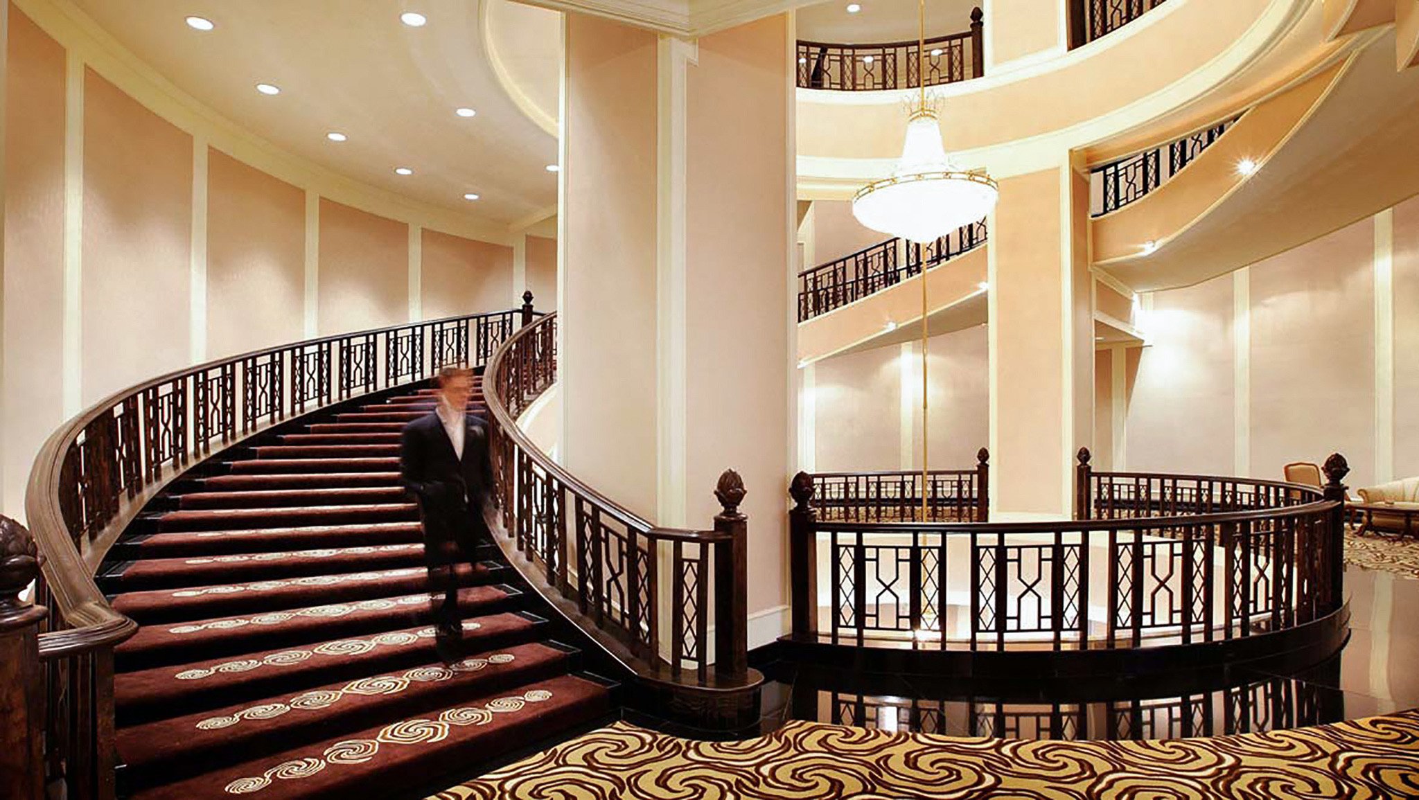 Centara Riverside Hotel Chiang Mai by null
