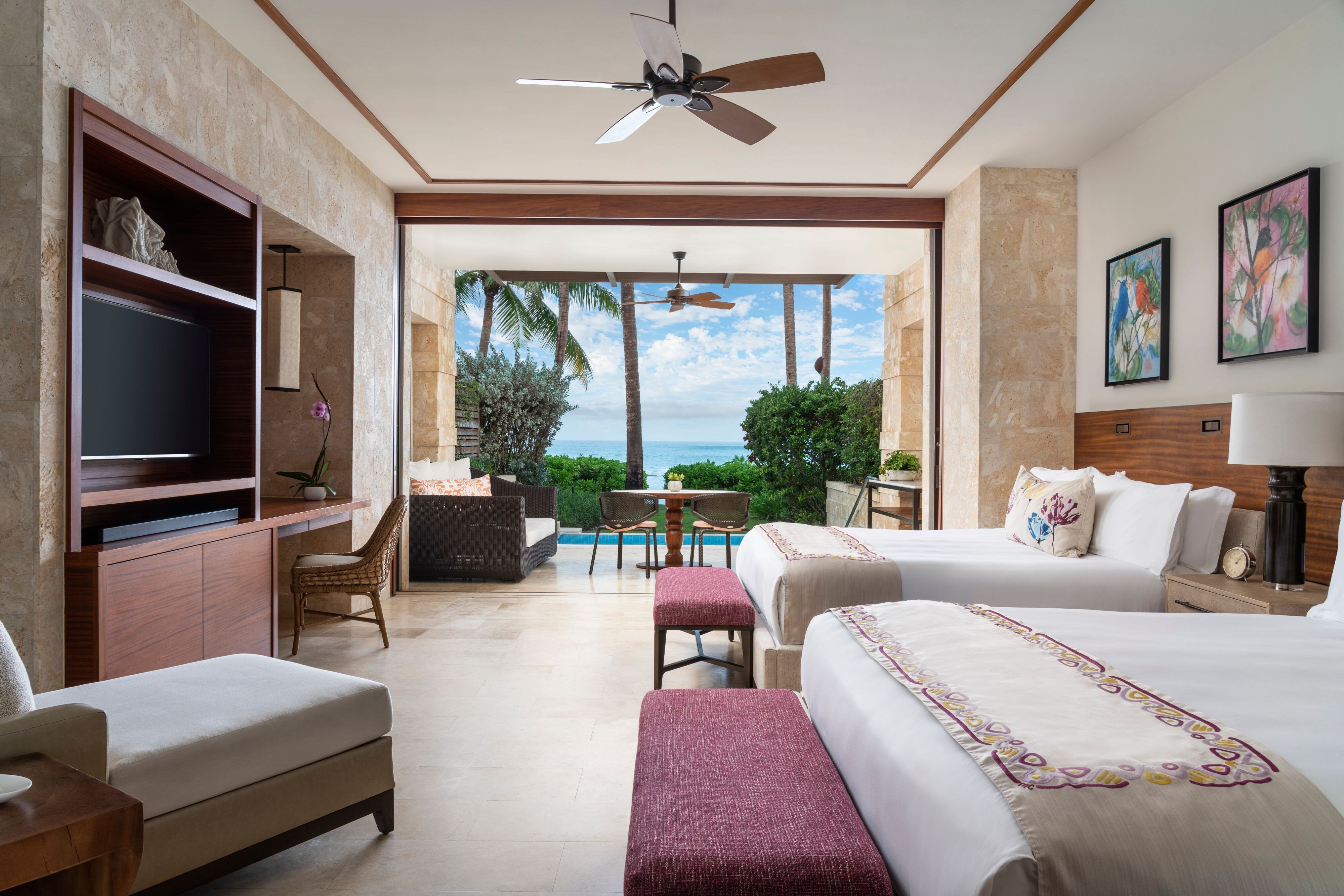 Dorado Beach, a Ritz-Carlton Reserve by null