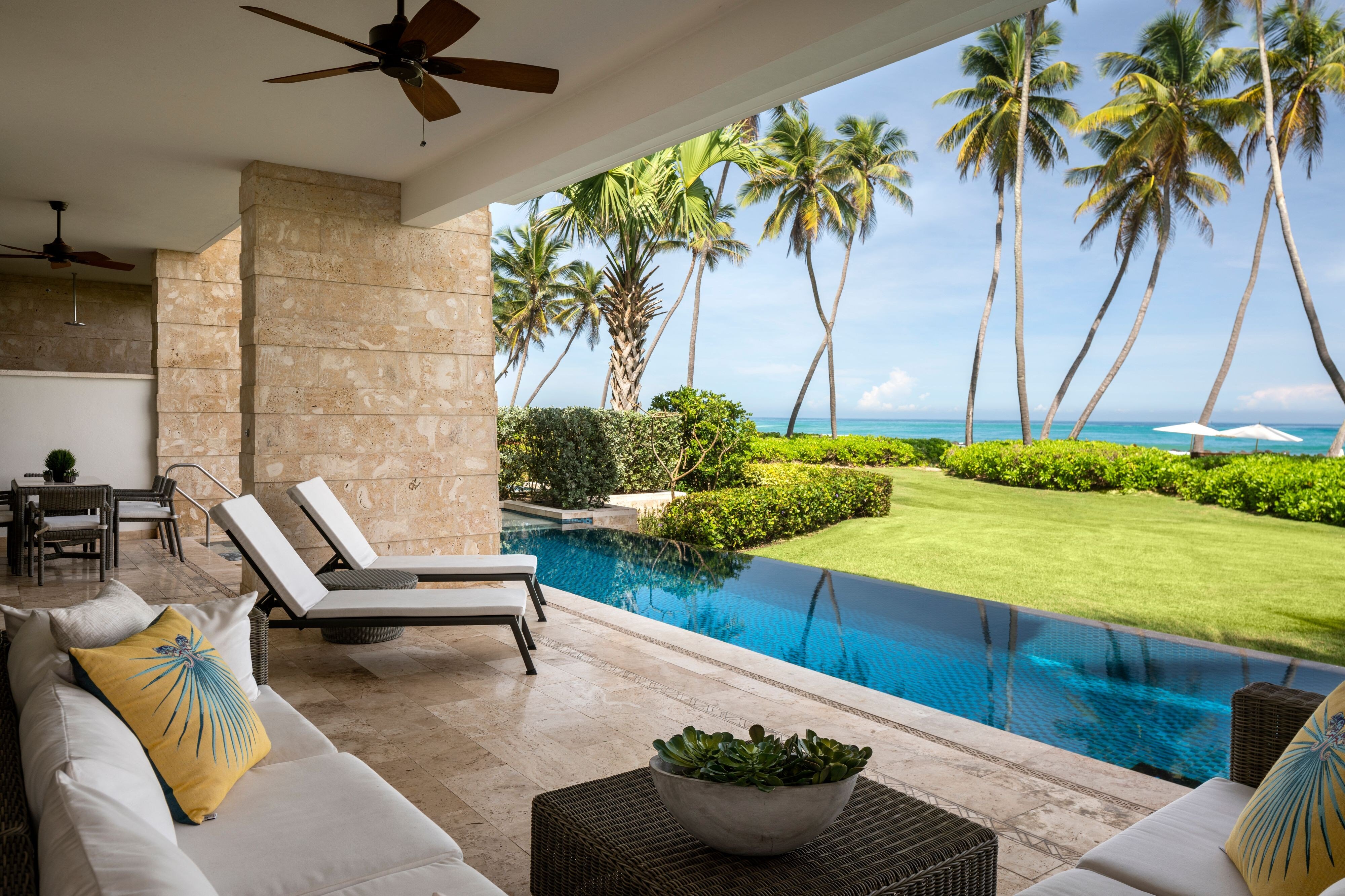 Dorado Beach, a Ritz-Carlton Reserve by null