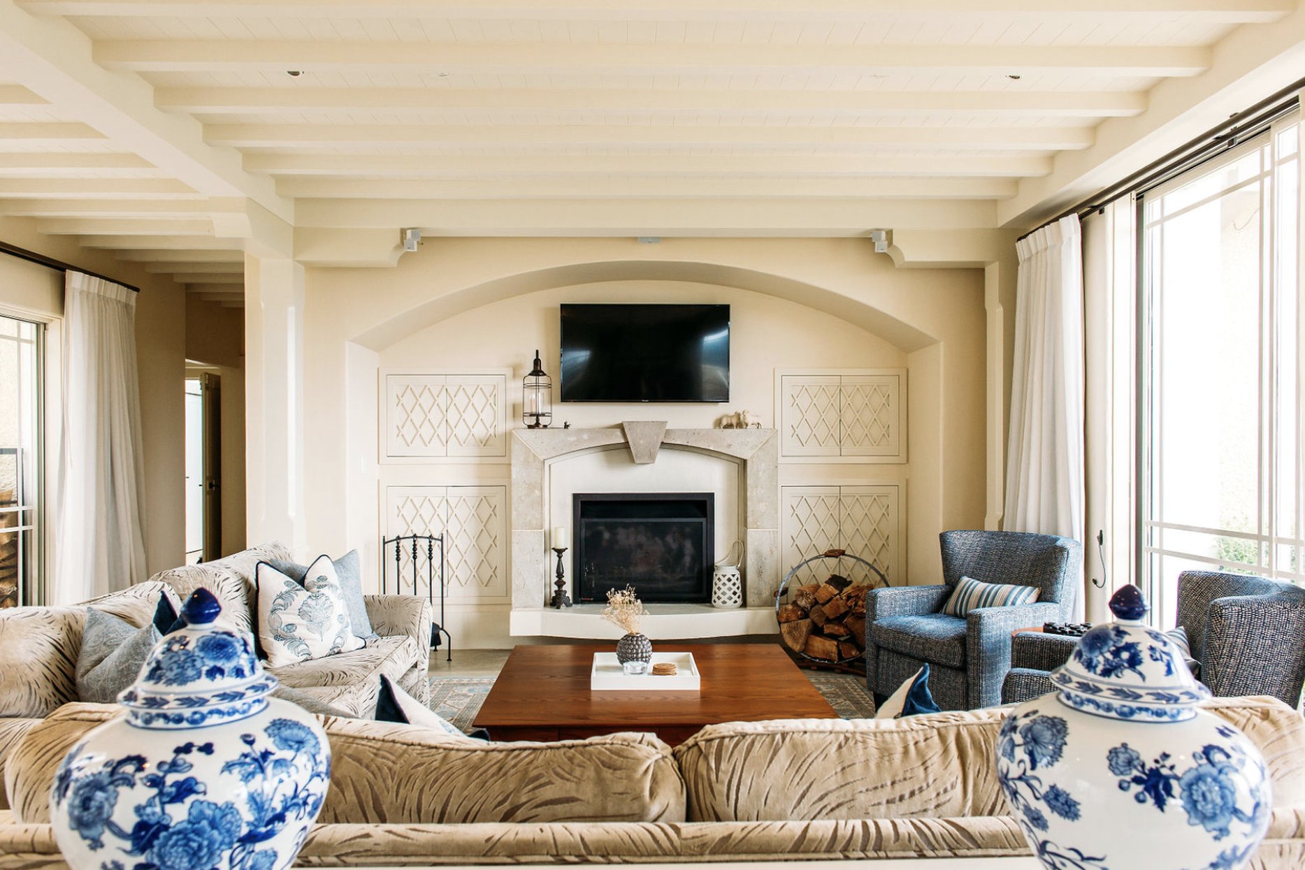 Wharekauhau Country Estate by null Wharekauhau Country Estate by null