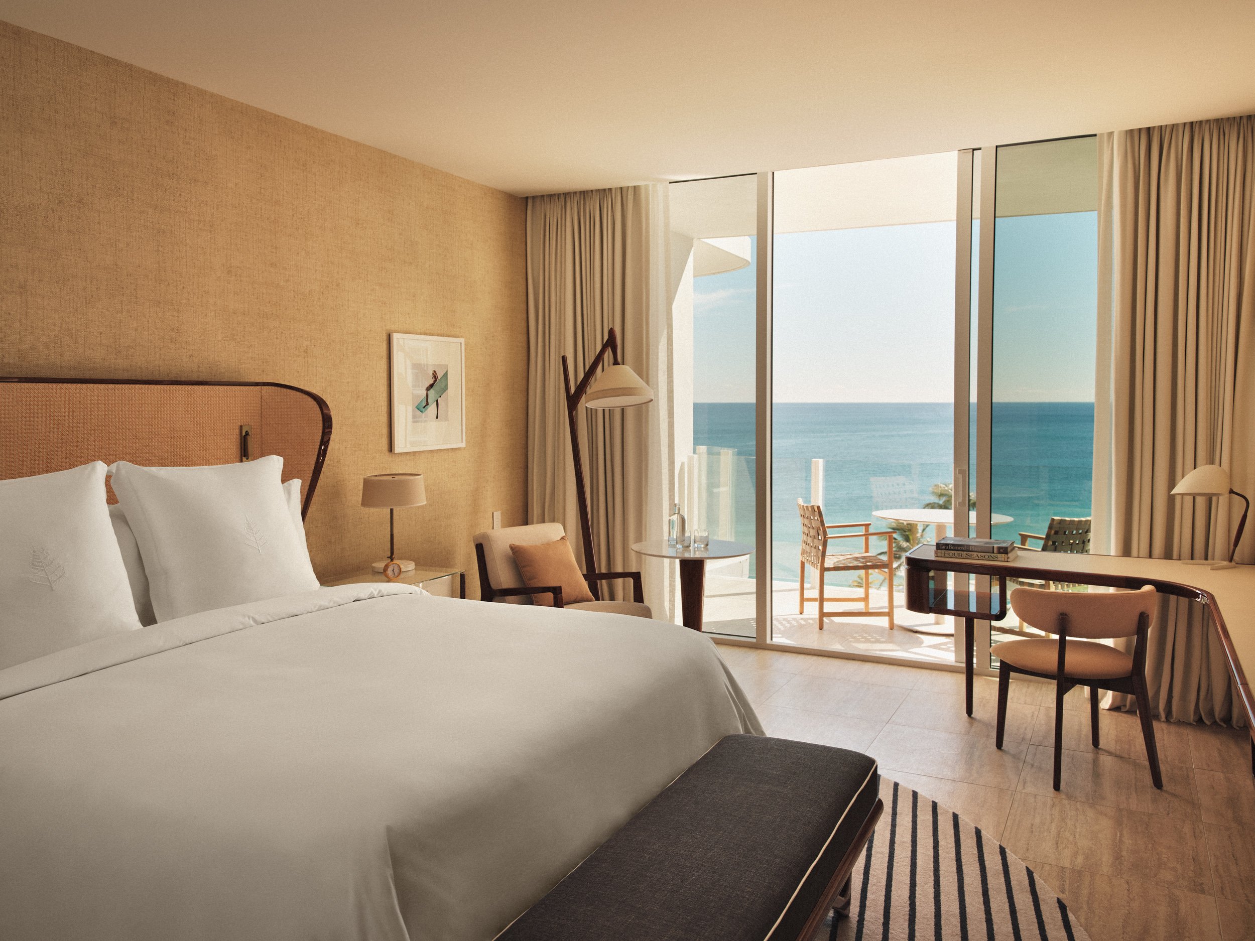 Four Seasons Hotel And Residences Fort Lauderdale by null