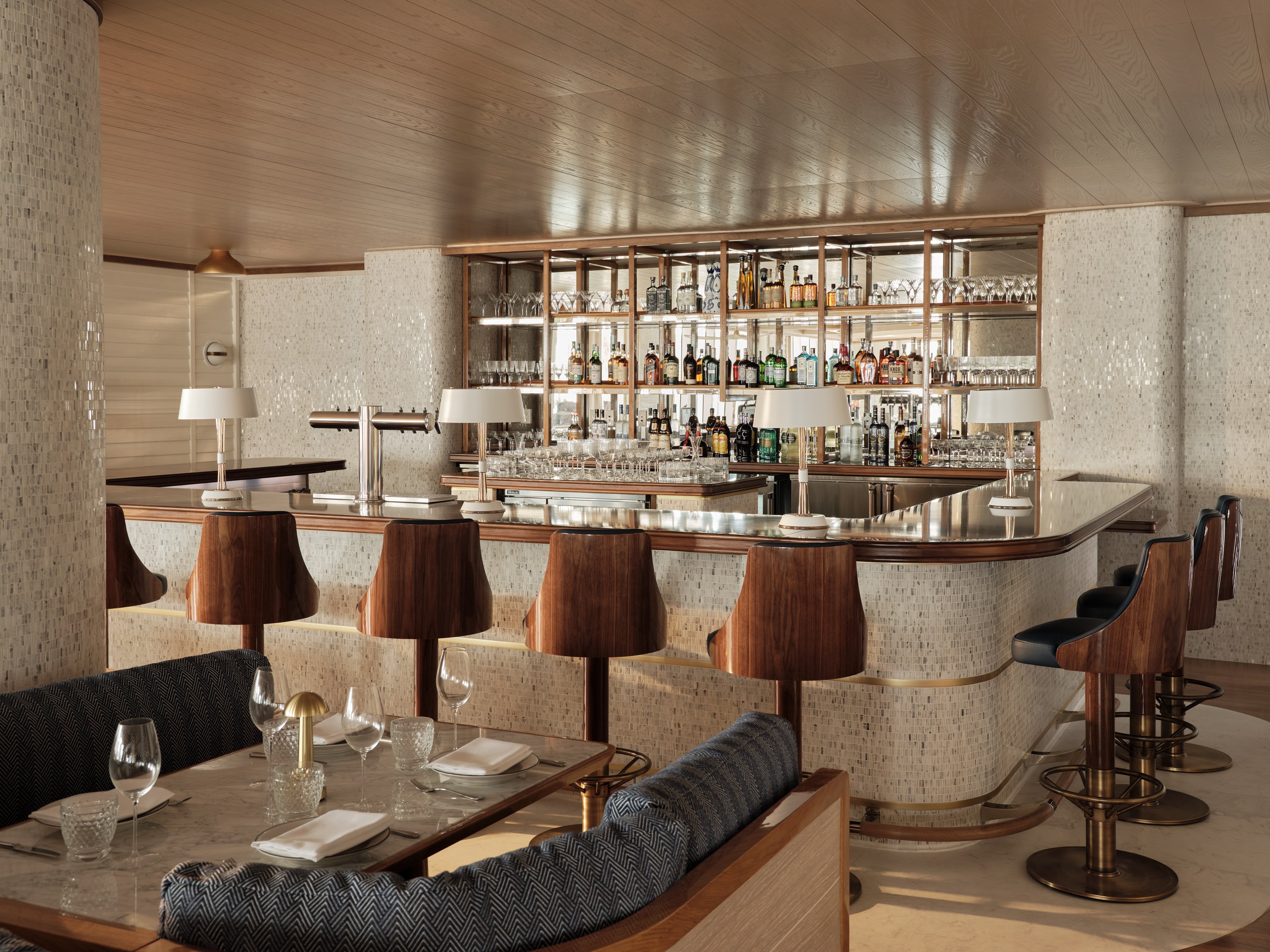Four Seasons Hotel And Residences Fort Lauderdale by null