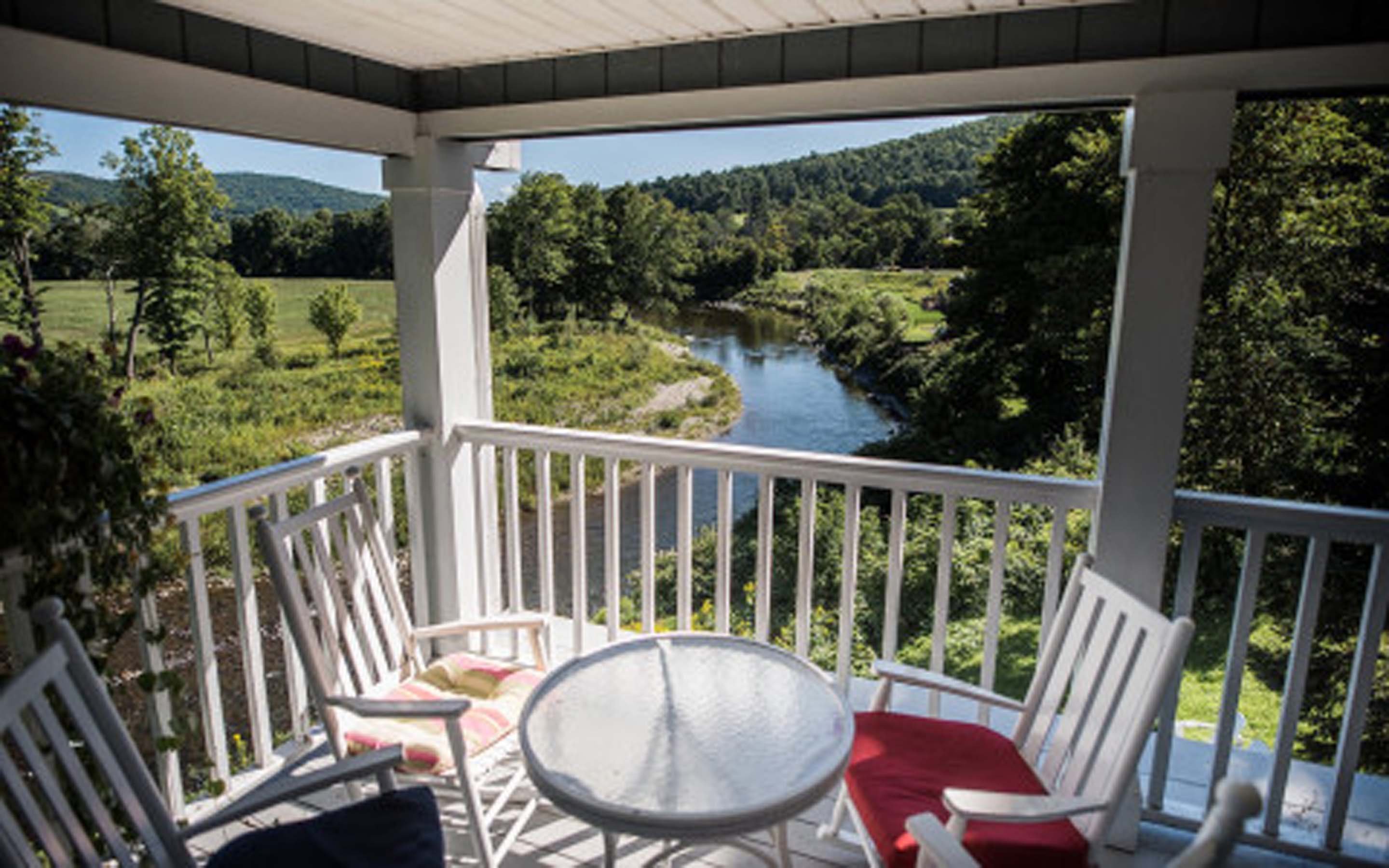 The Shire Woodstock by null