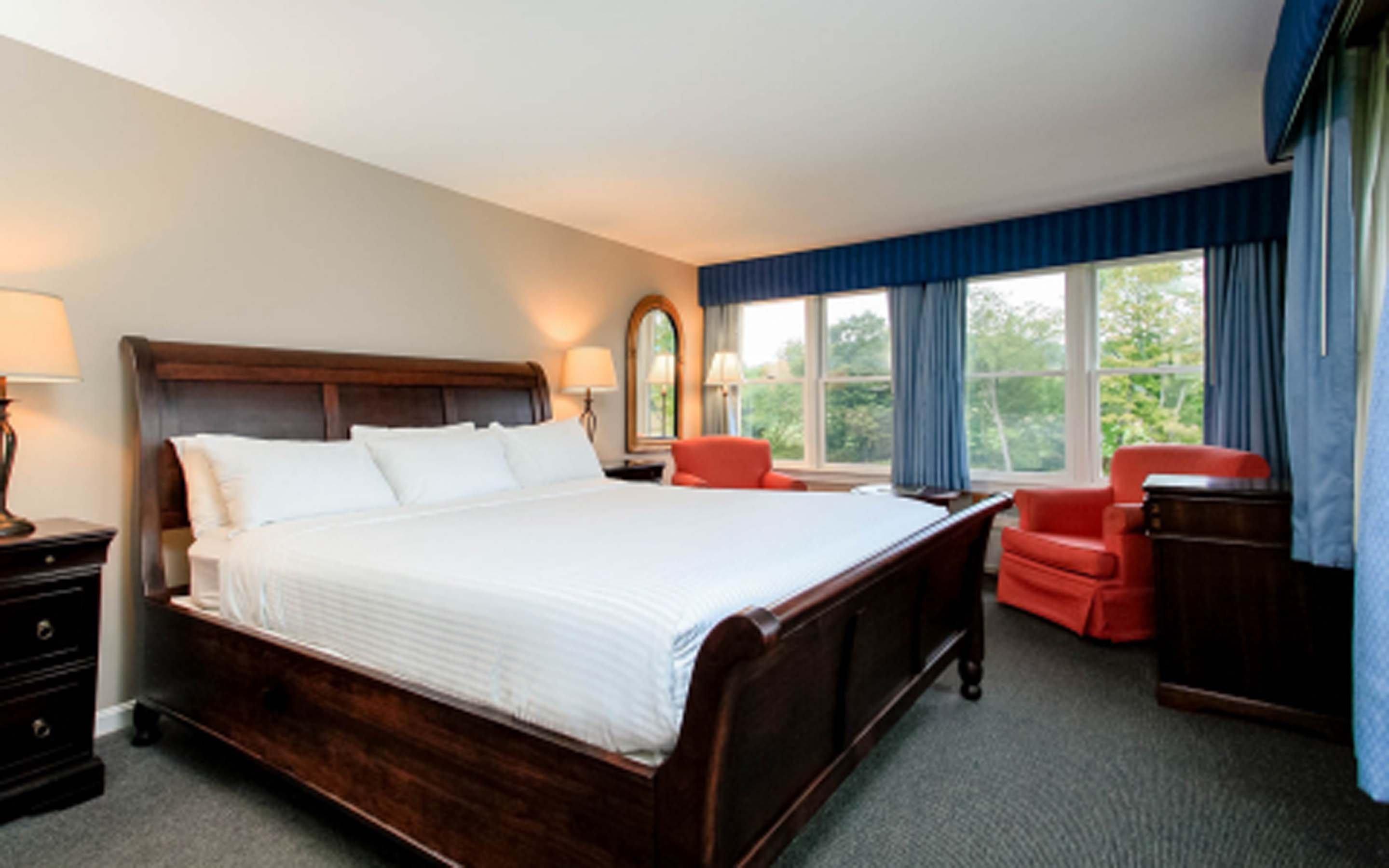 The Shire Woodstock by null