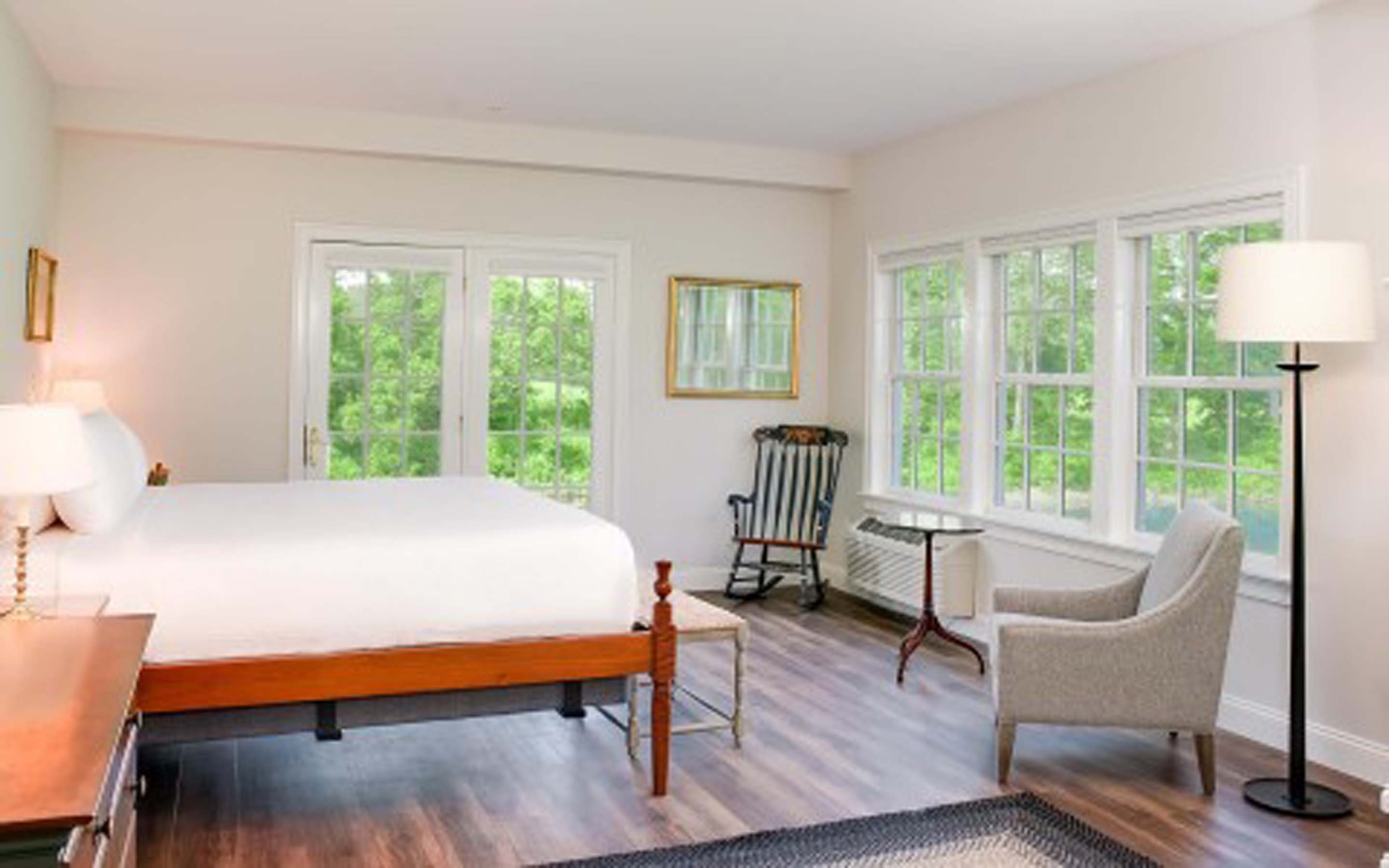 The Shire Woodstock by null