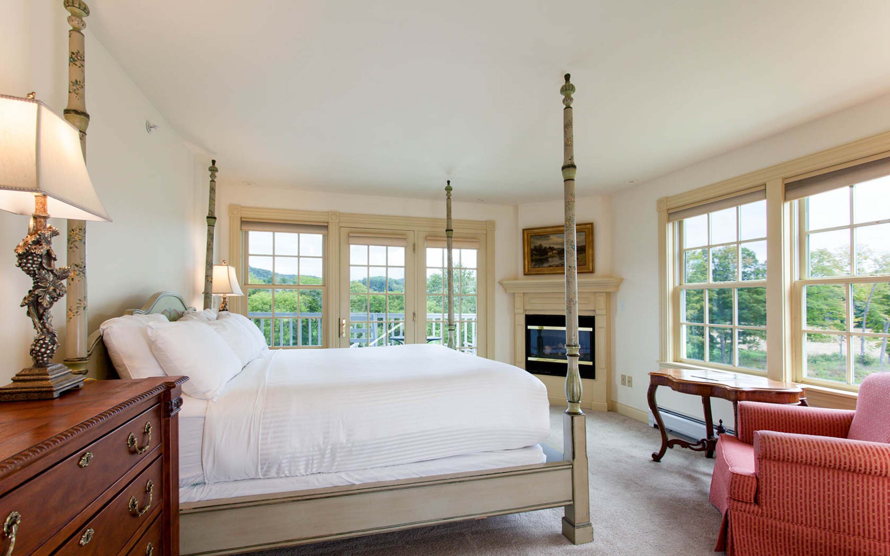 The Shire Woodstock by null