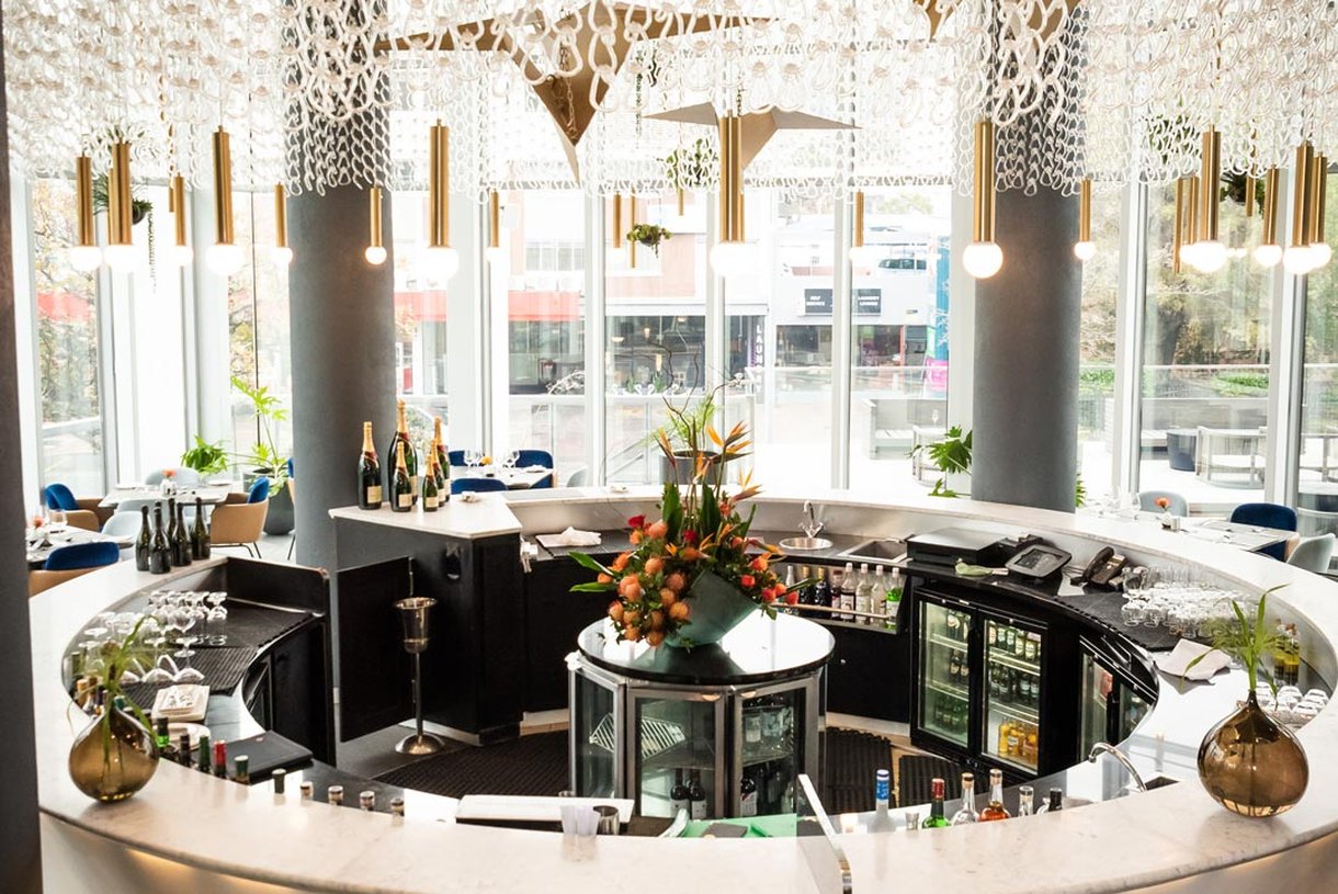 The Capital 15 On Orange Hotel & Spa Cape Town CBD by null