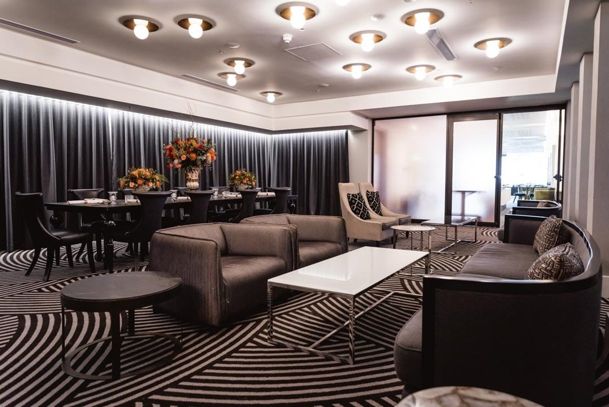 The Capital 15 On Orange Hotel & Spa Cape Town CBD by null