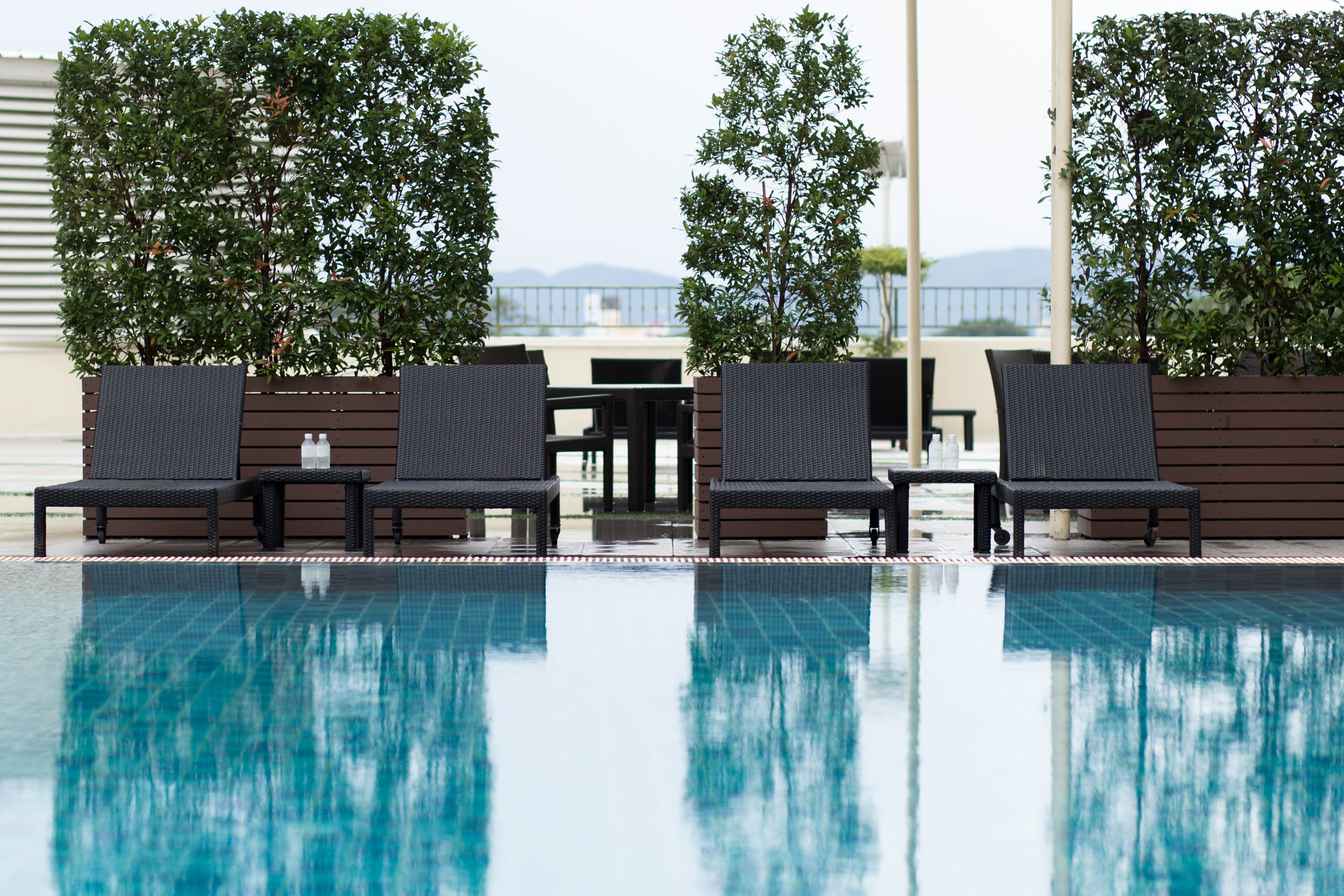 Centara Riverside Hotel Chiang Mai by null