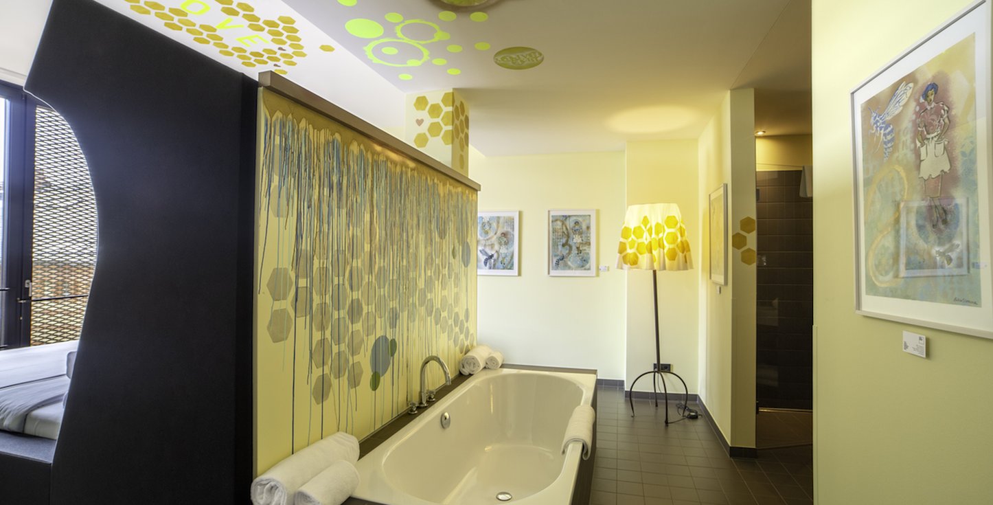 The Weinmeister Berlin-Mitte by null