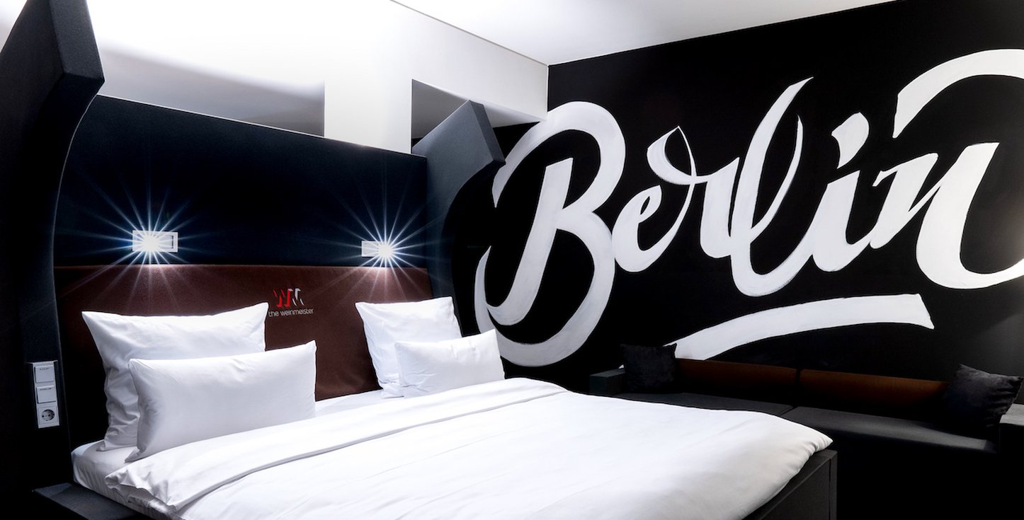 The Weinmeister Berlin-Mitte by null