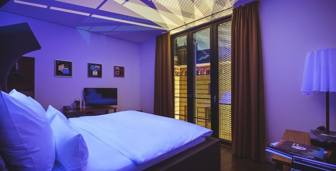 The Weinmeister Berlin-Mitte by null