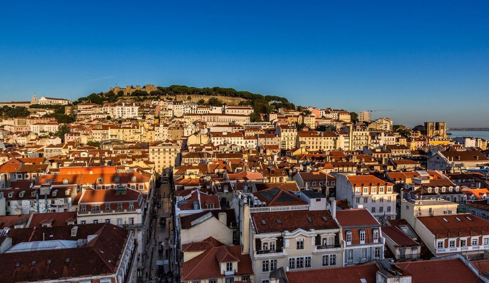 Santiago de Alfama - Boutique Hotel by Google