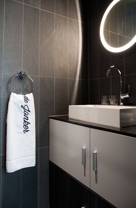 De Jonker Urban Studios & Suites by null