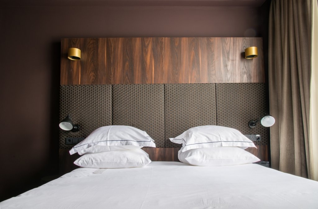 De Jonker Urban Studios & Suites by null