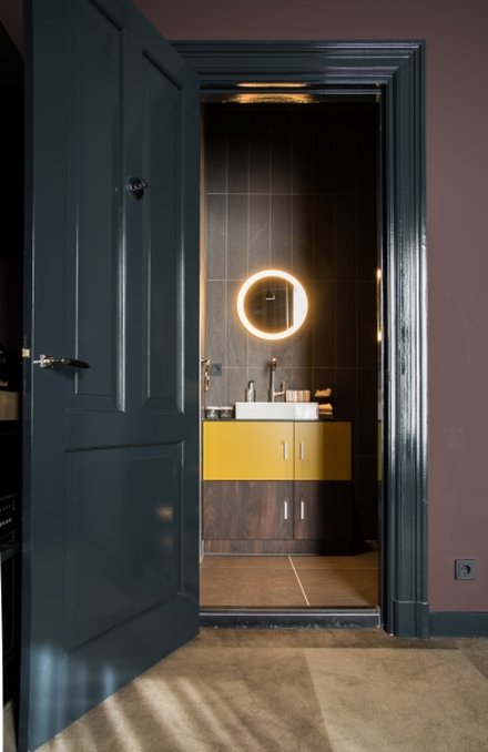 De Jonker Urban Studios & Suites by null
