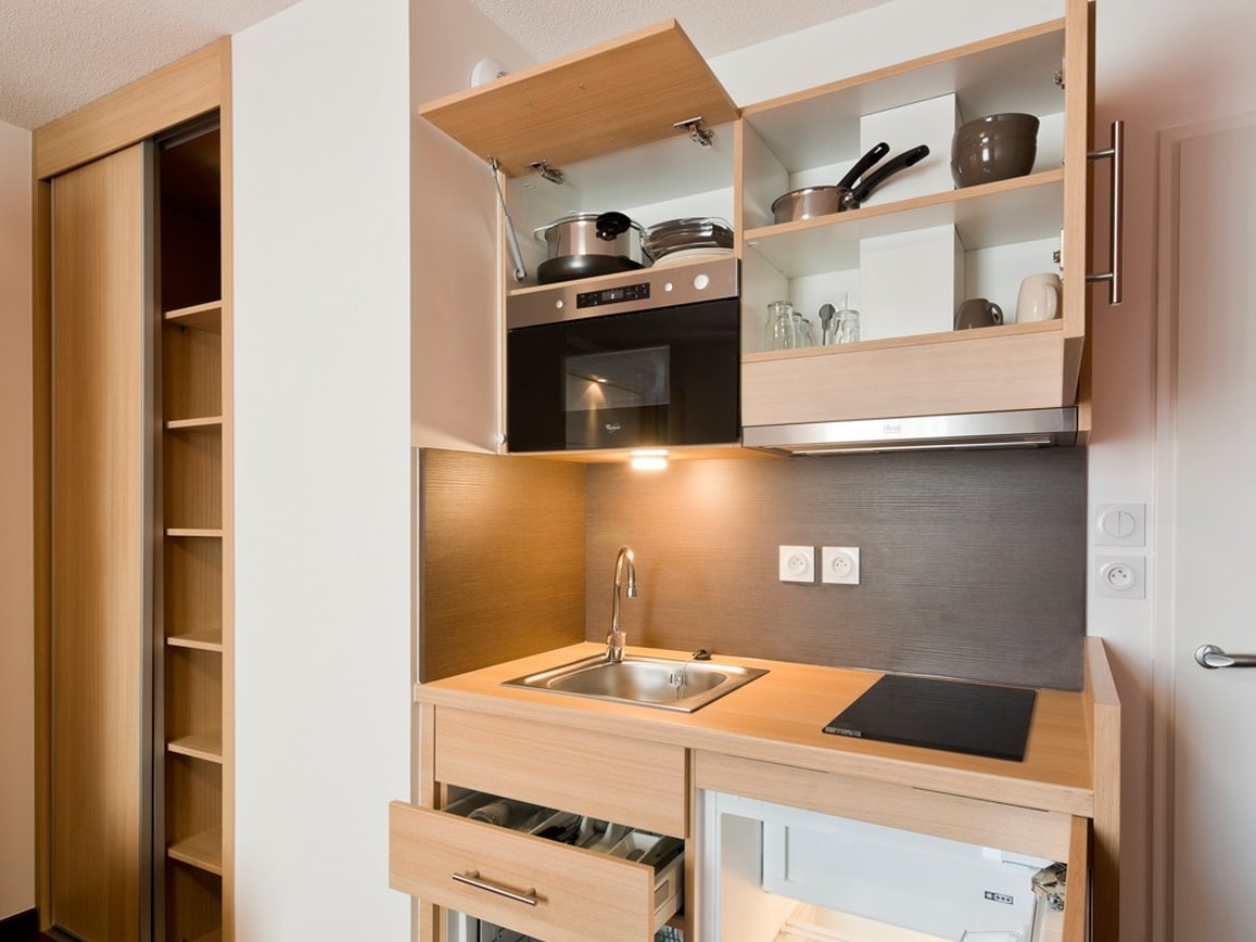 Privilodge Apparthotel by null