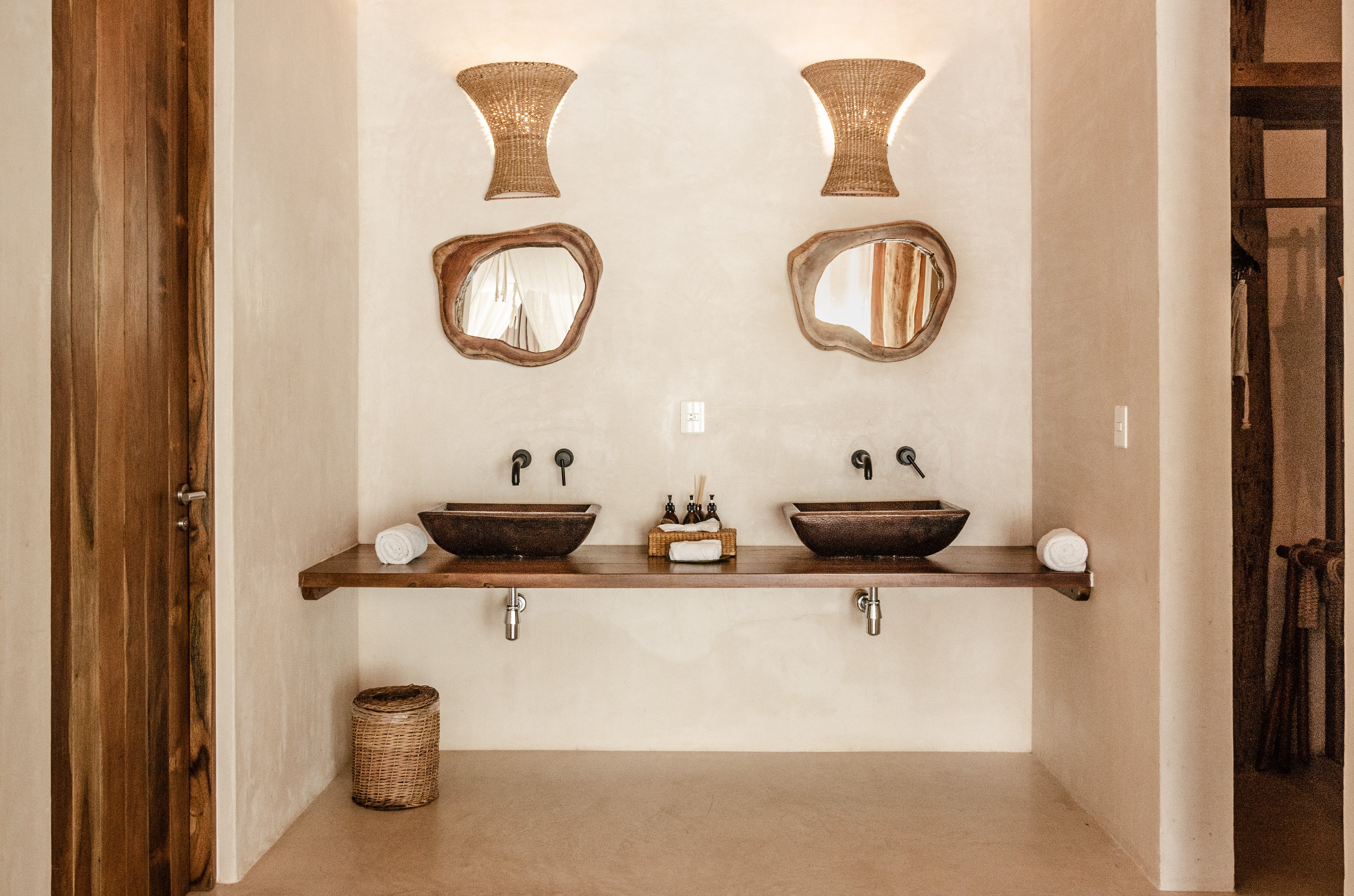 La Valise Tulum, Member of Small Luxury Hotels of the World by null