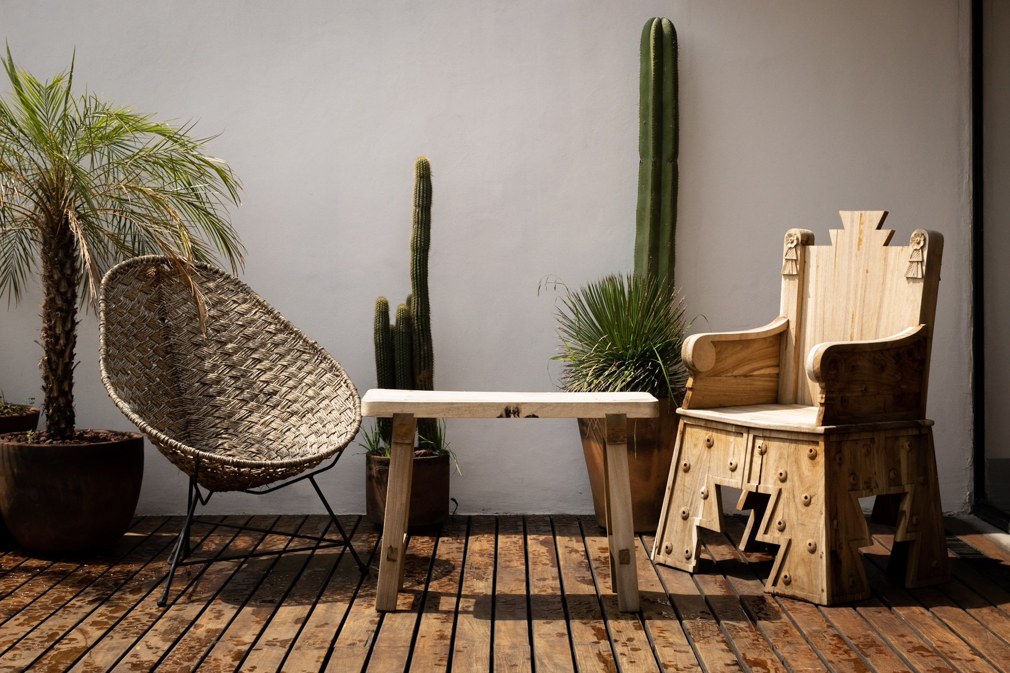 La Valise mx City, an SLH Hotel by null