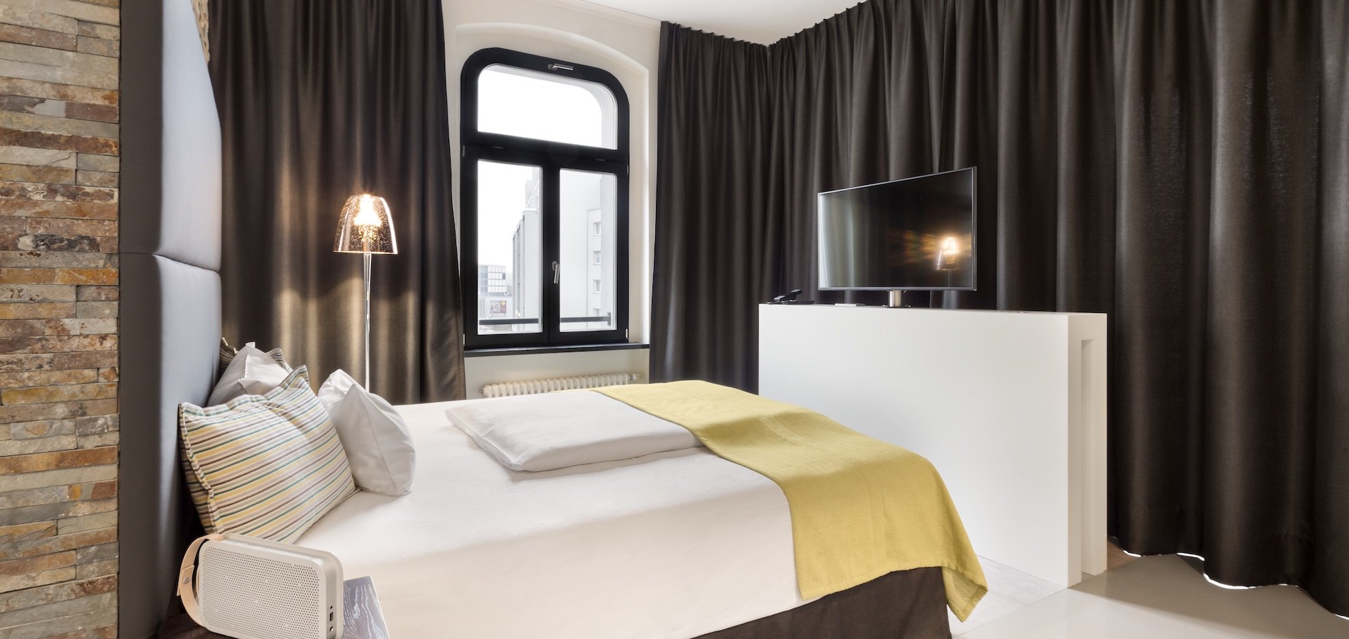 Lux Eleven Berlin-Mitte by null