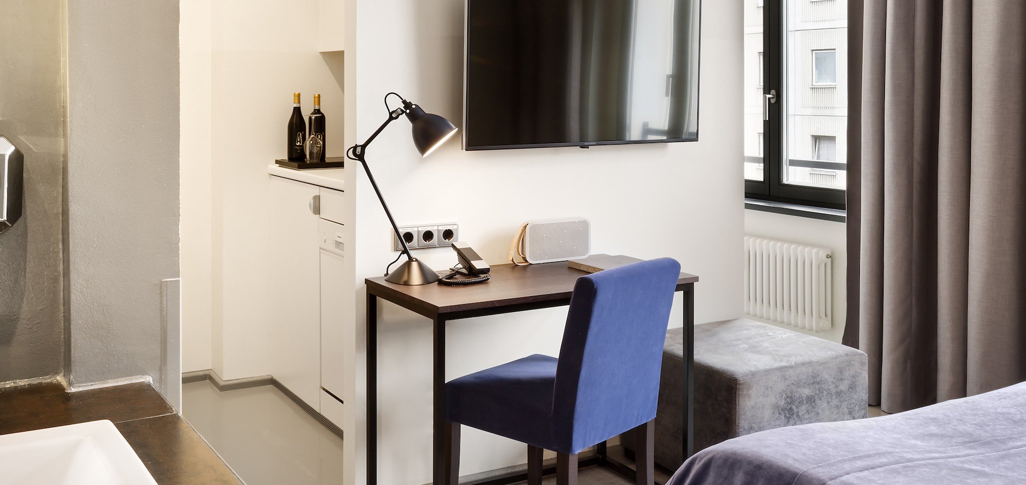 Lux Eleven Berlin-Mitte by null