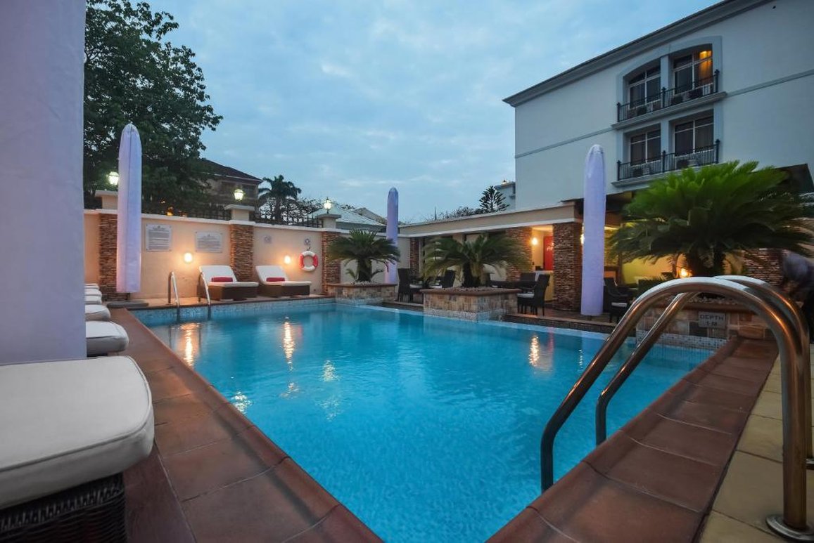 BON Hotel Abuja photo 6