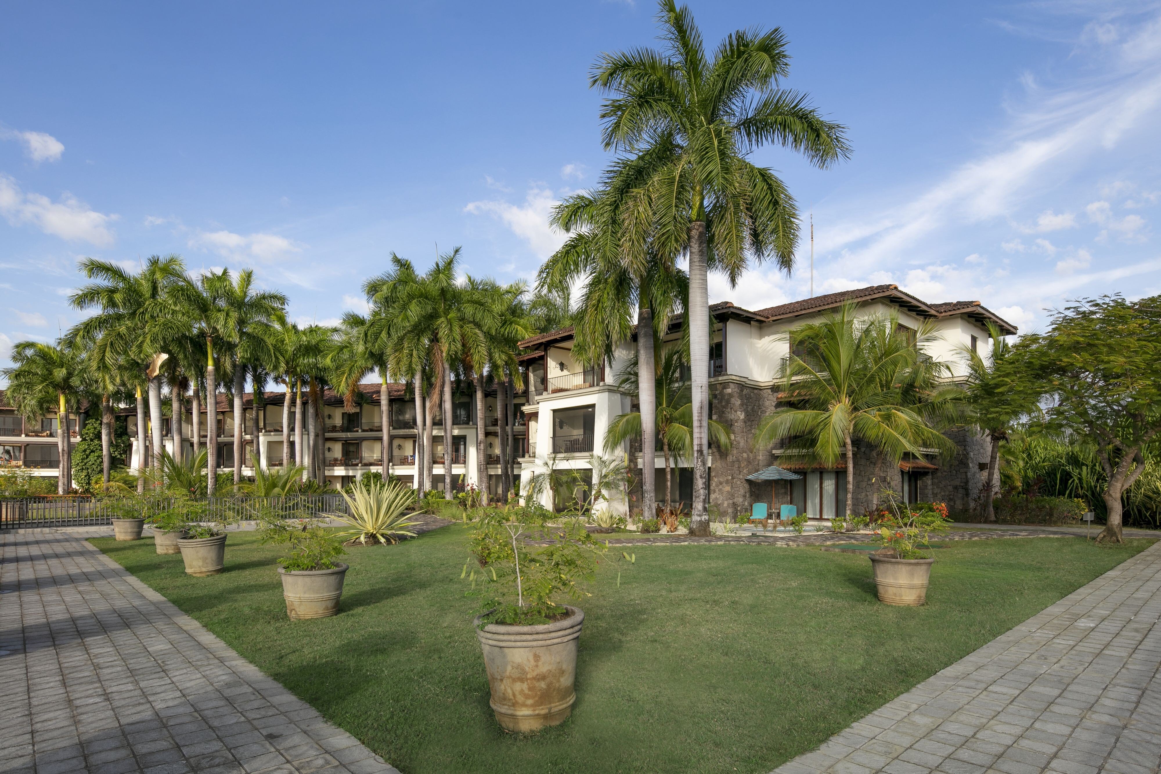 JW Marriott Guanacaste Resort & Spa on Postcard