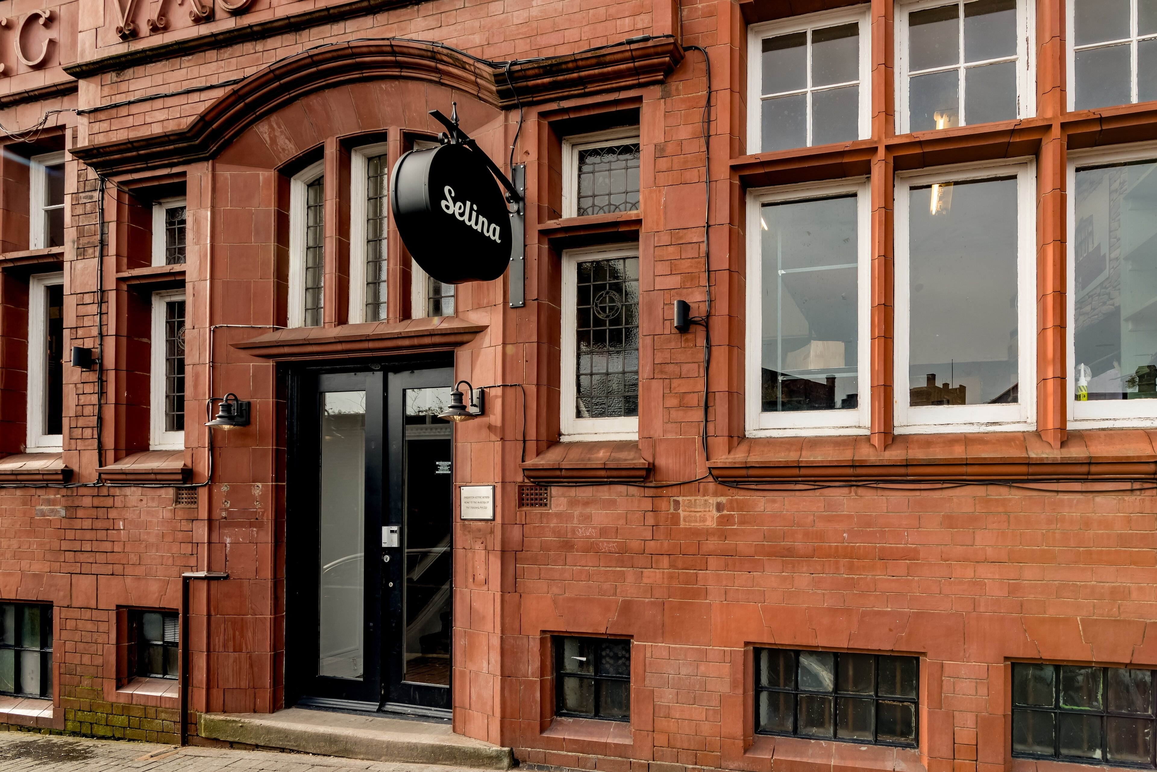 PH Hostel Birmingham