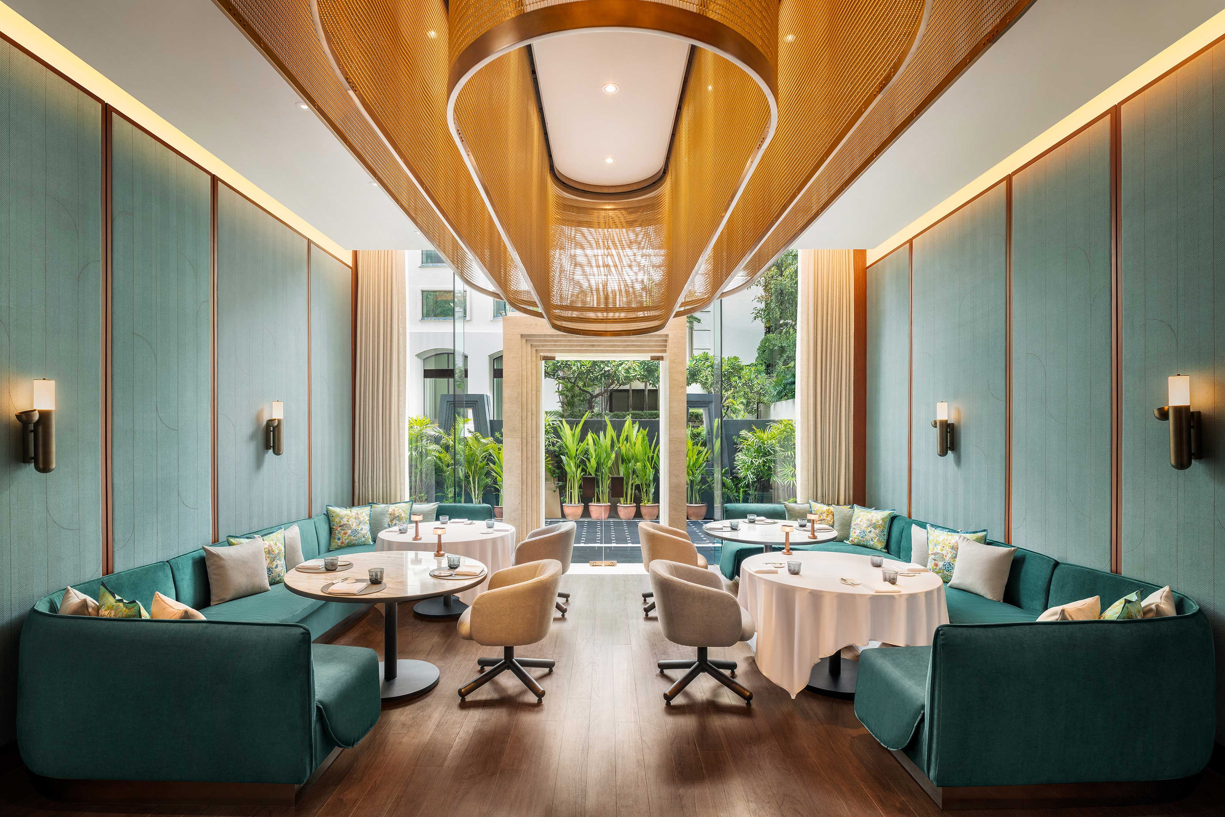 The St. Regis Bangkok photo 7