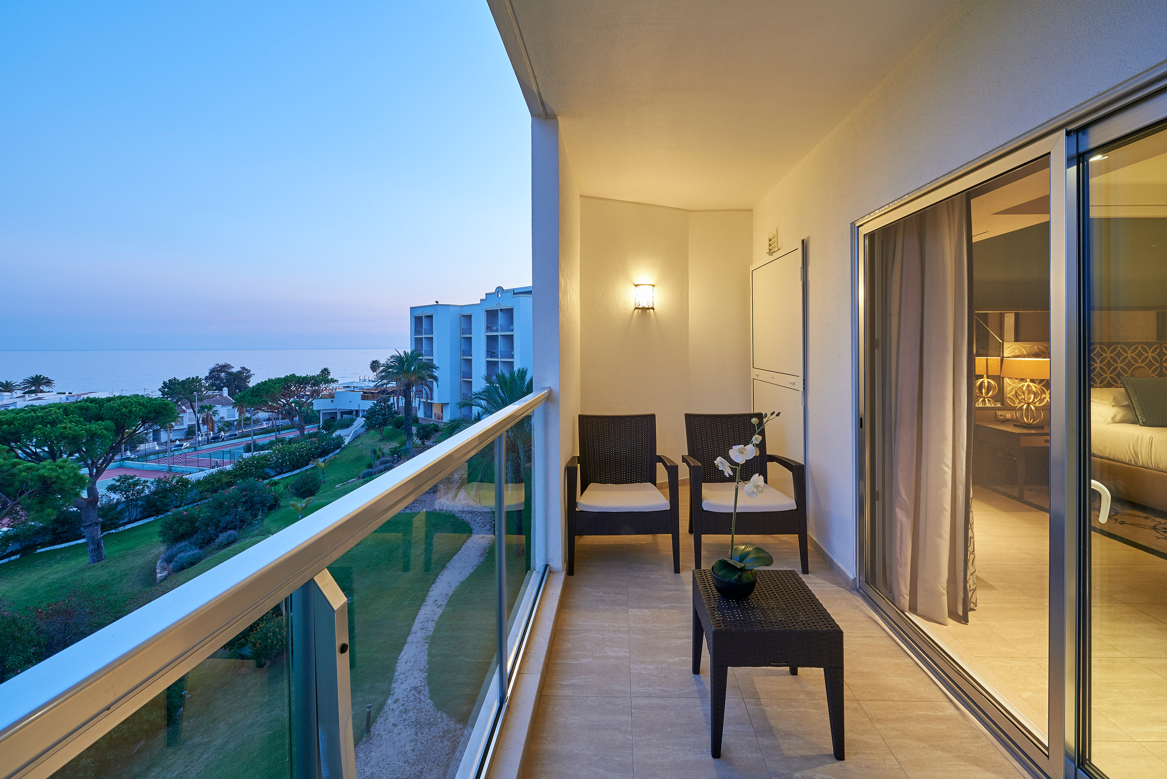 Dona Filipa Hotel by null