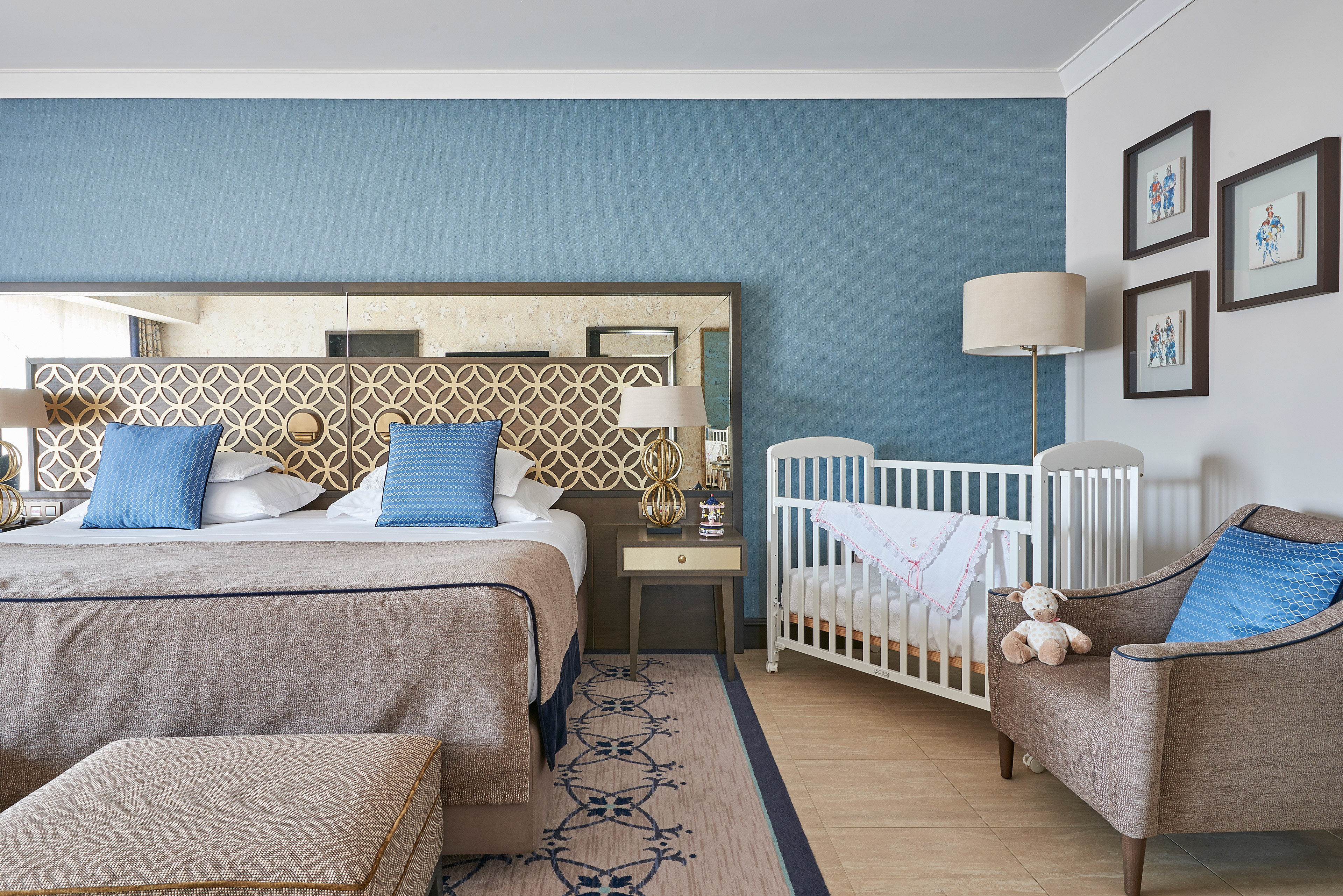 Dona Filipa Hotel by null