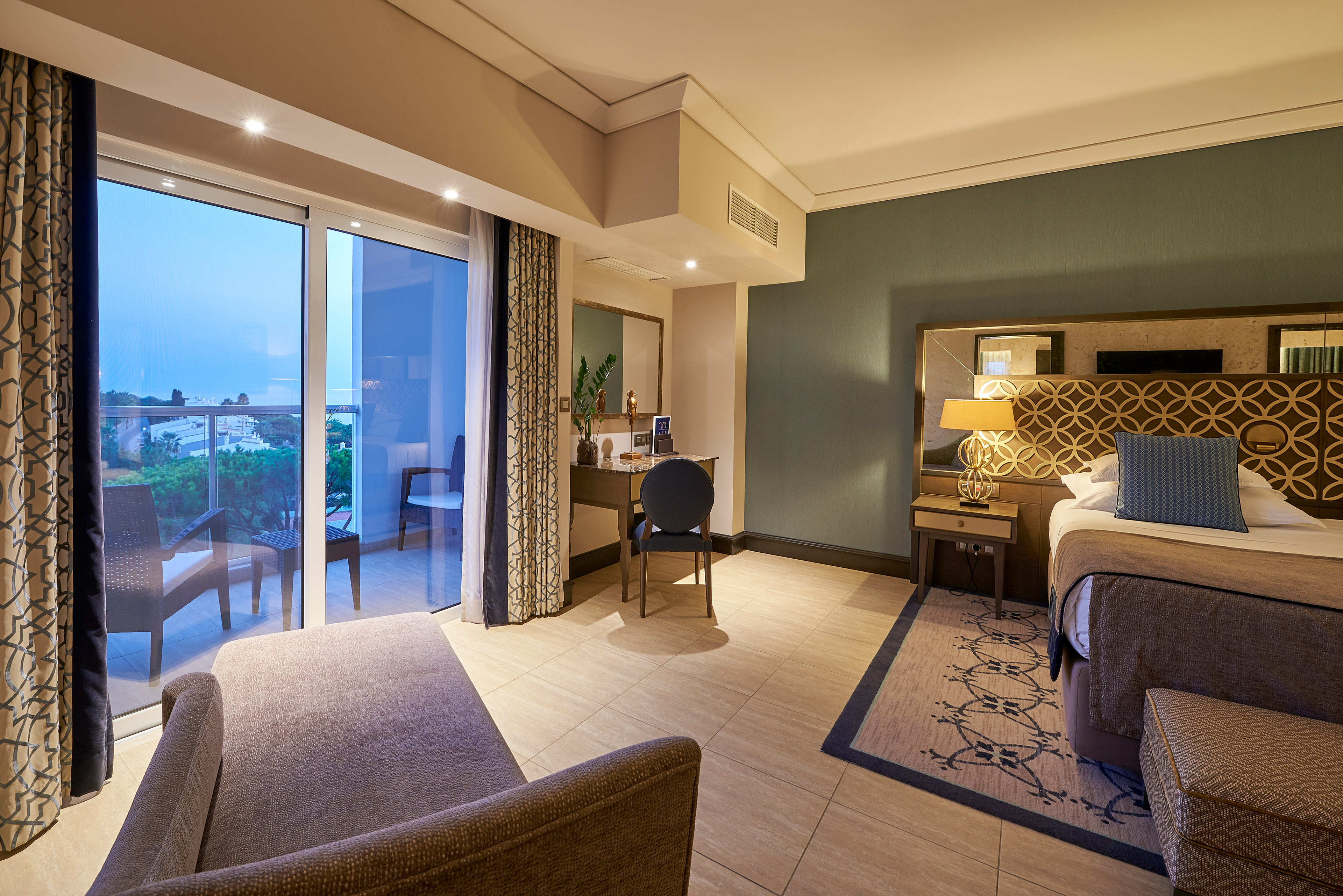 Dona Filipa Hotel by null