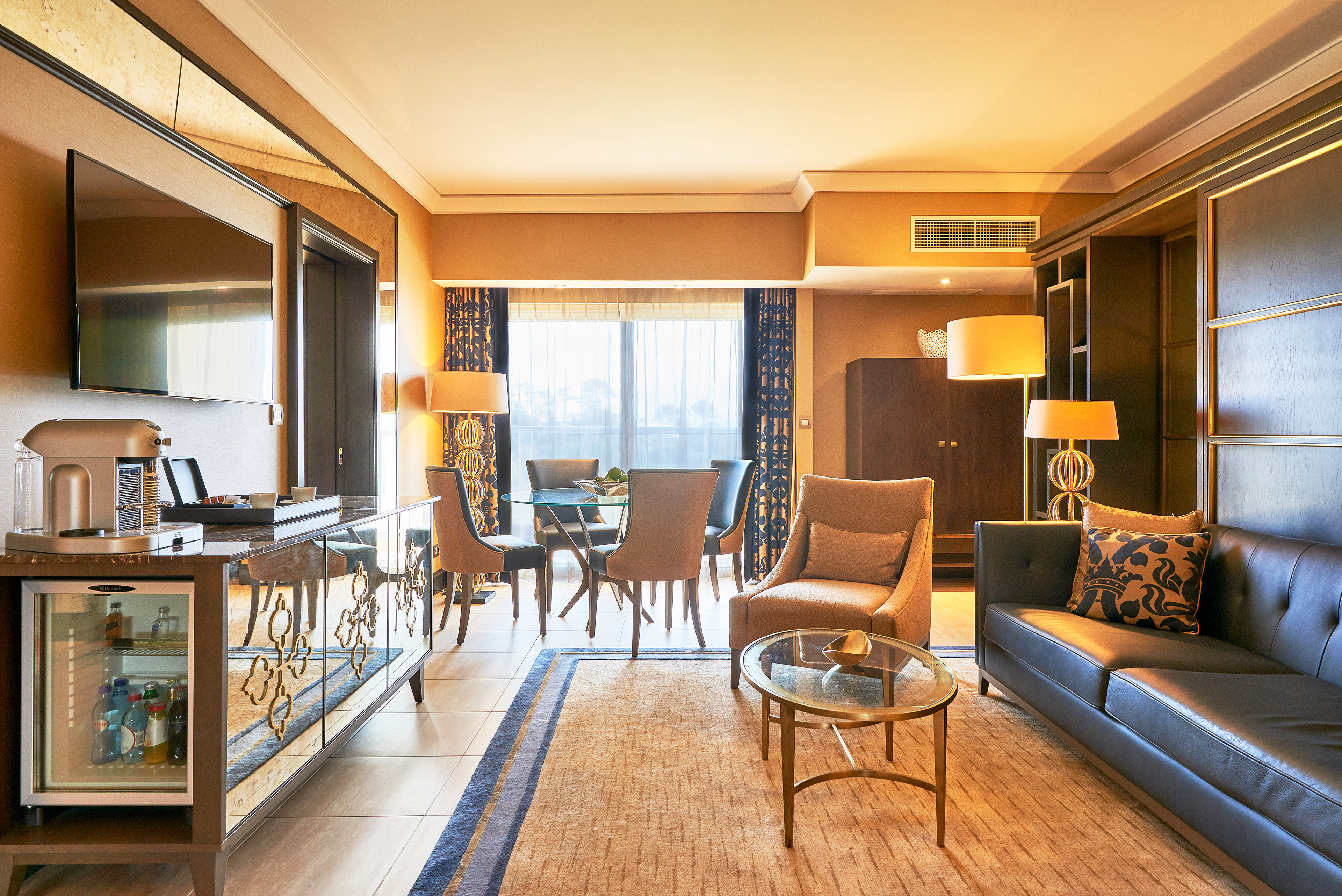 Dona Filipa Hotel by null