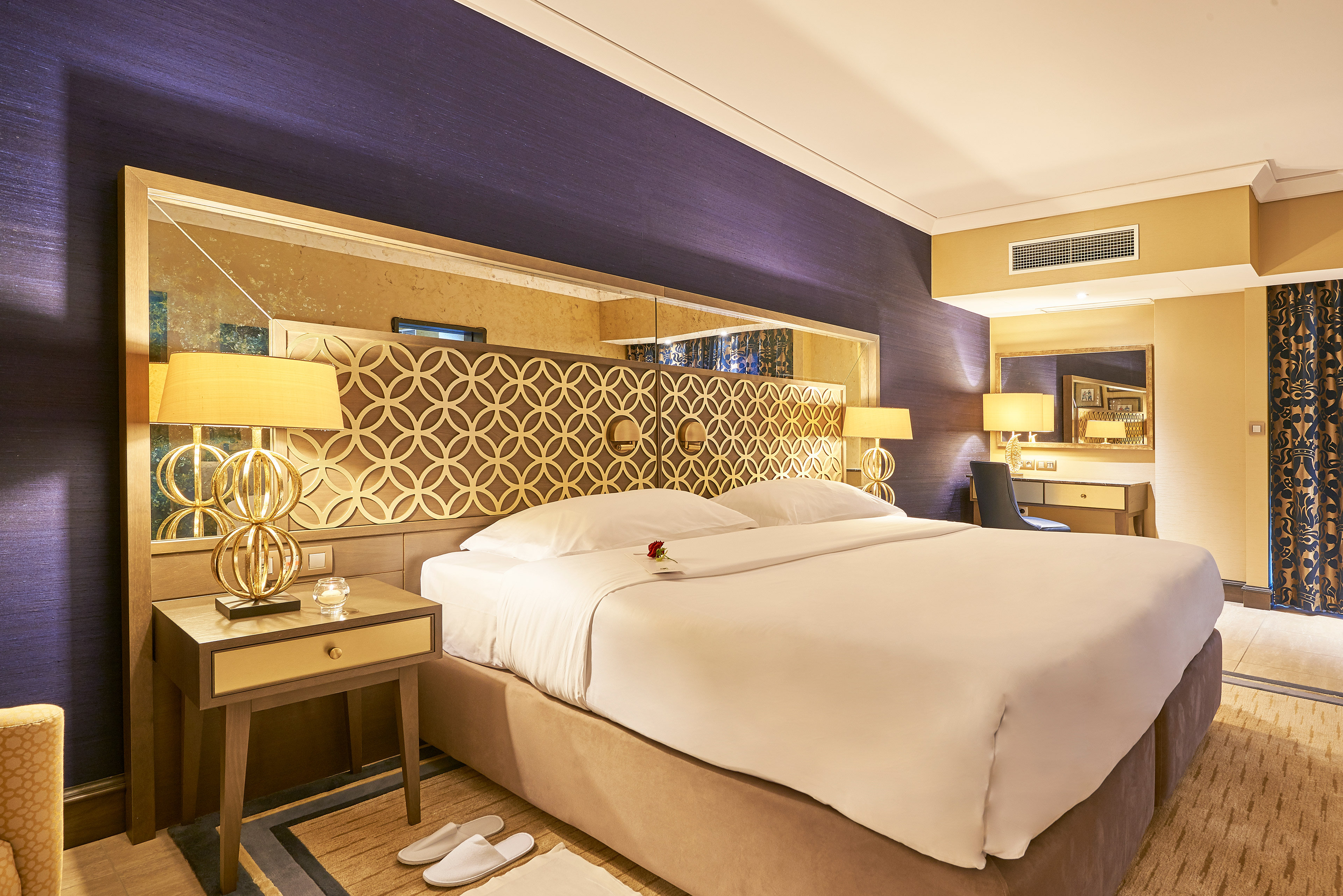 Dona Filipa Hotel by null