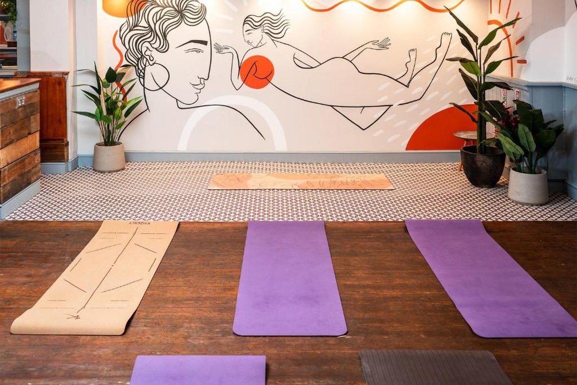 West Beach Hotel Brighton by null