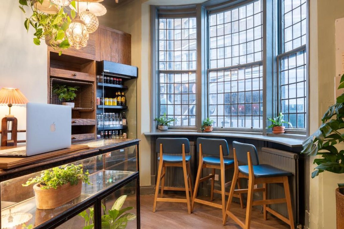 West Beach Hotel Brighton by null