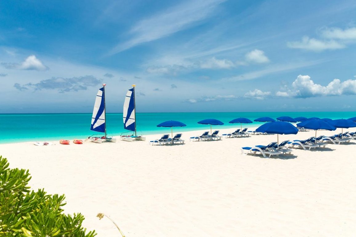 Royal West Indies Resort by null