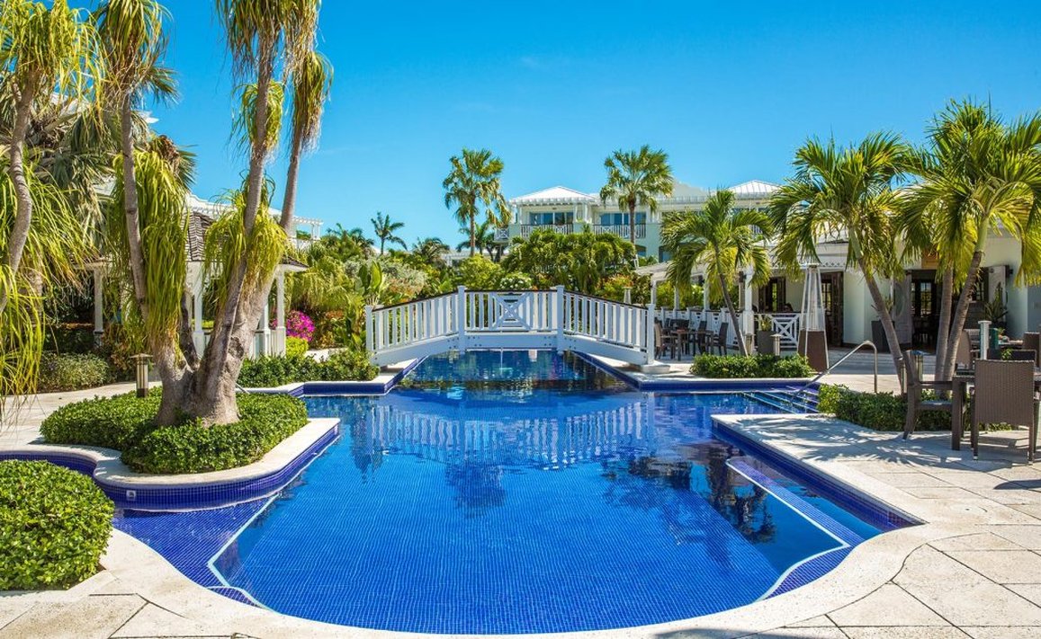 Royal West Indies Resort by null