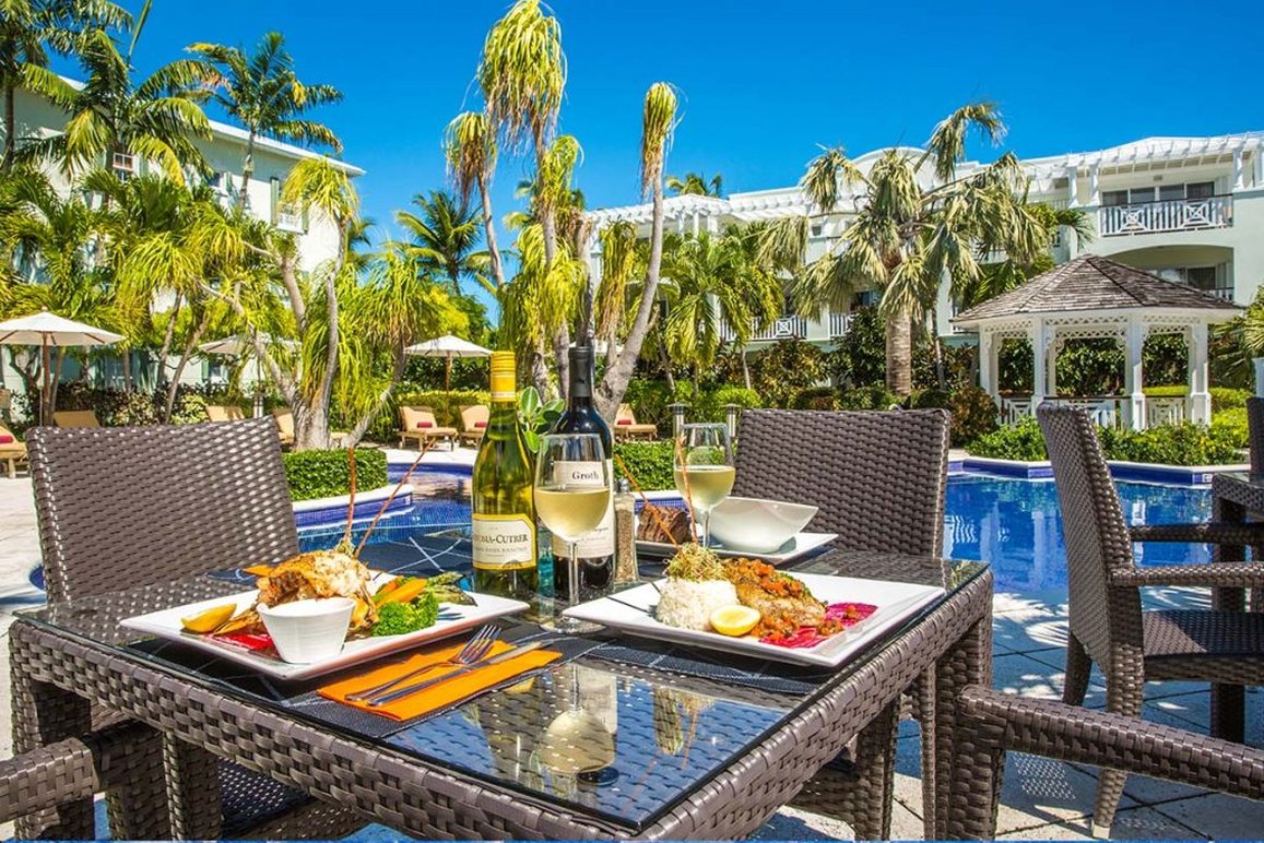 Royal West Indies Resort by null