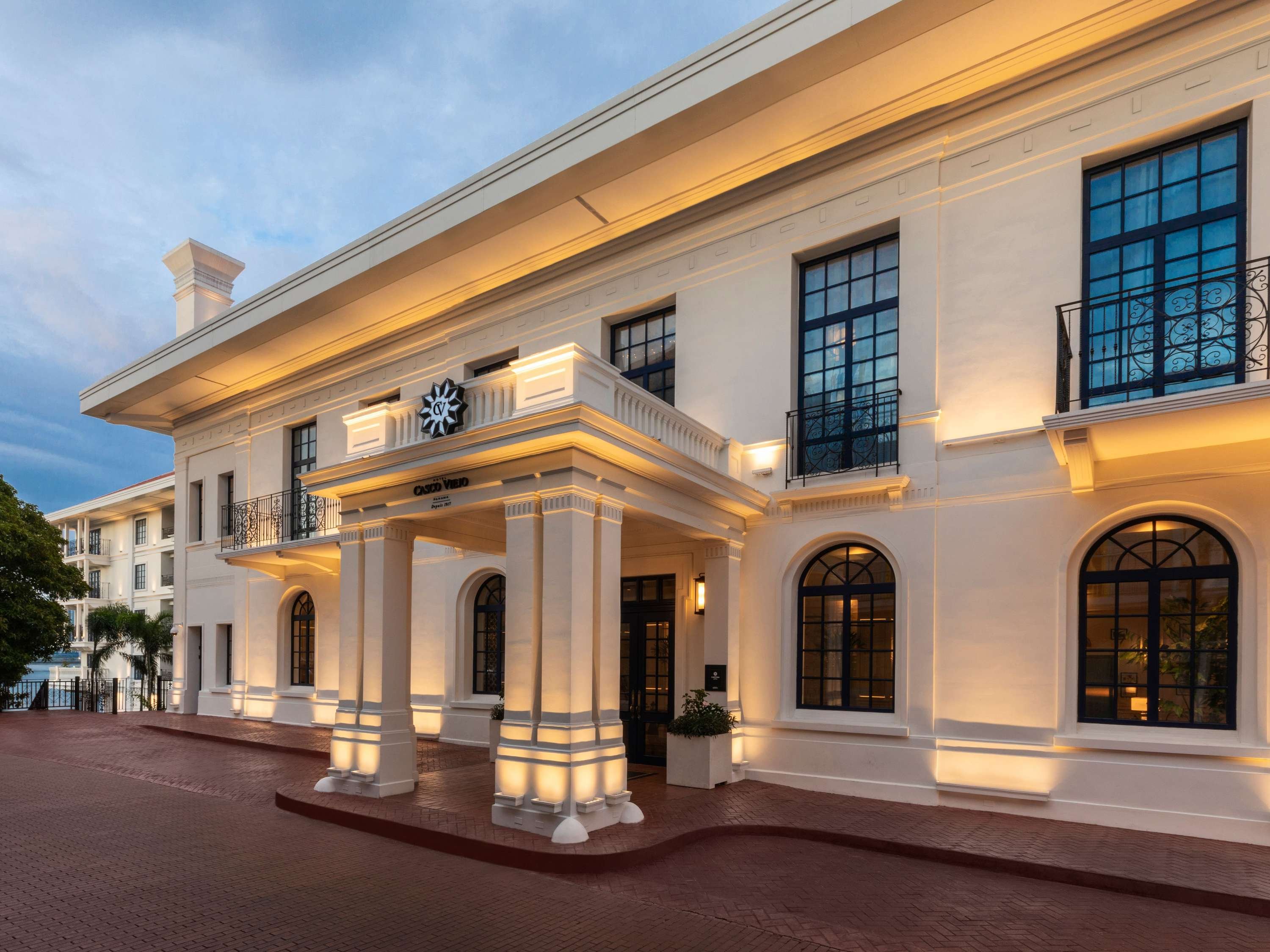 Sofitel Legend Casco Viejo - Panama City by null