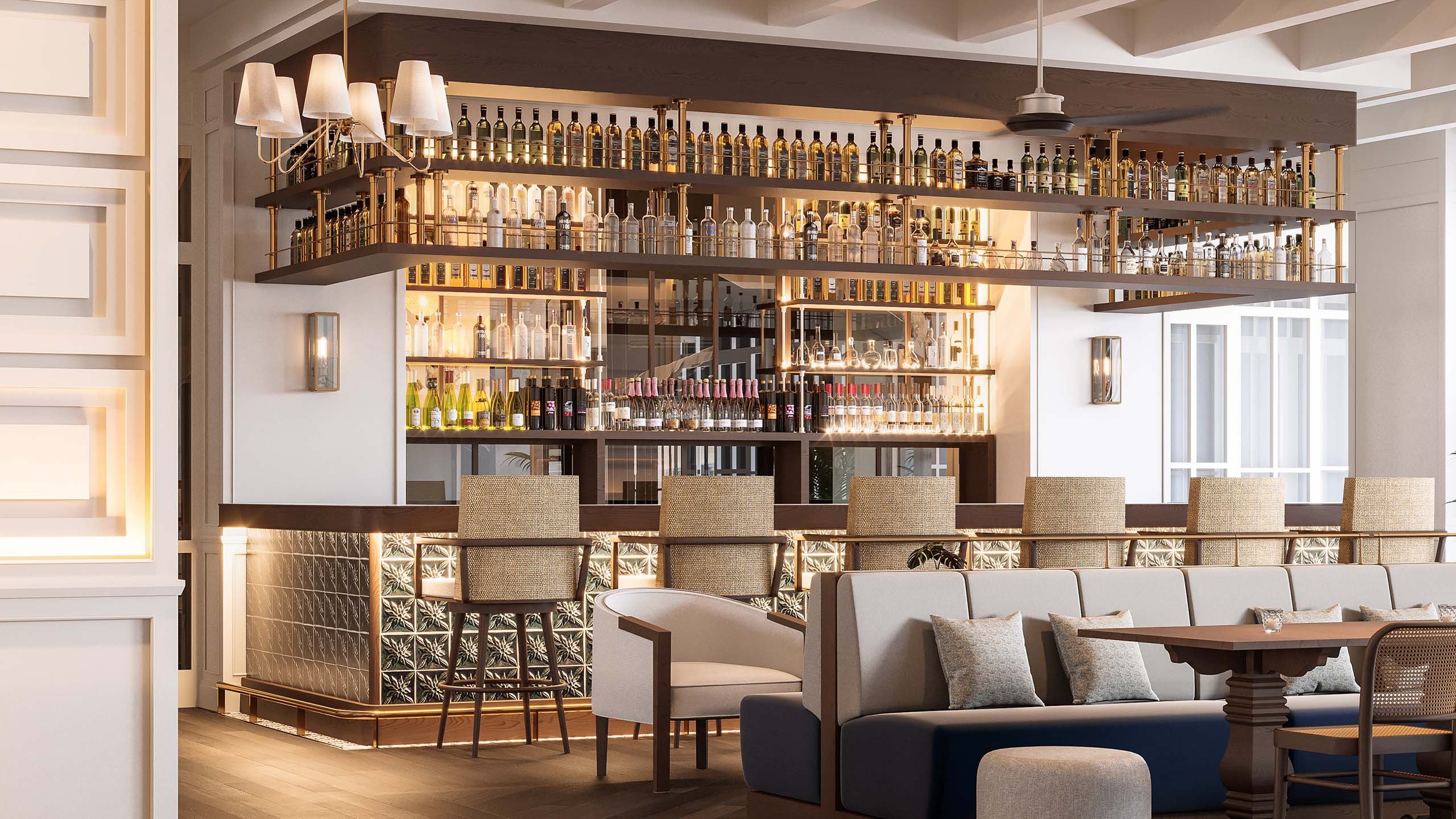 Sofitel Legend Casco Viejo - Panama City by null