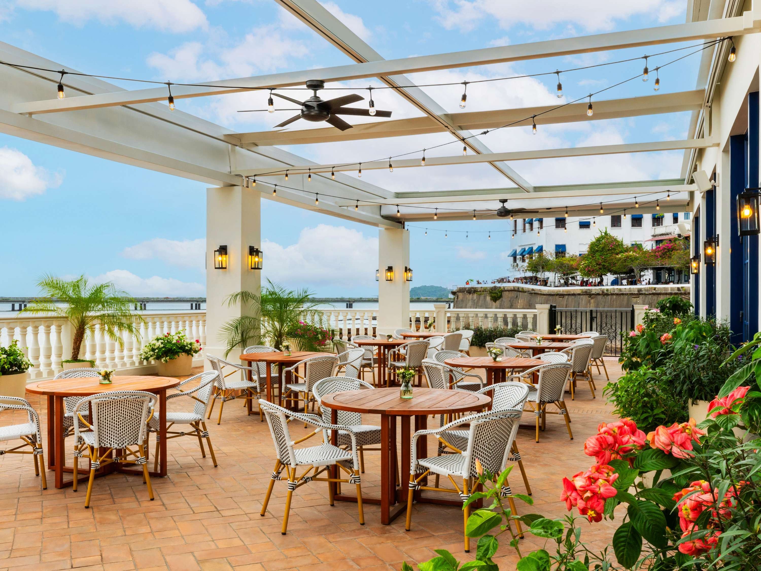 Sofitel Legend Casco Viejo - Panama City by null